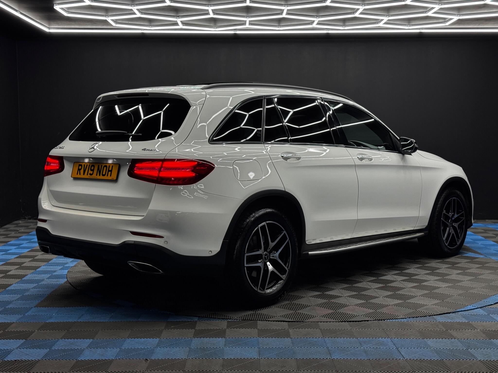 Mercedes GLC - Image 5