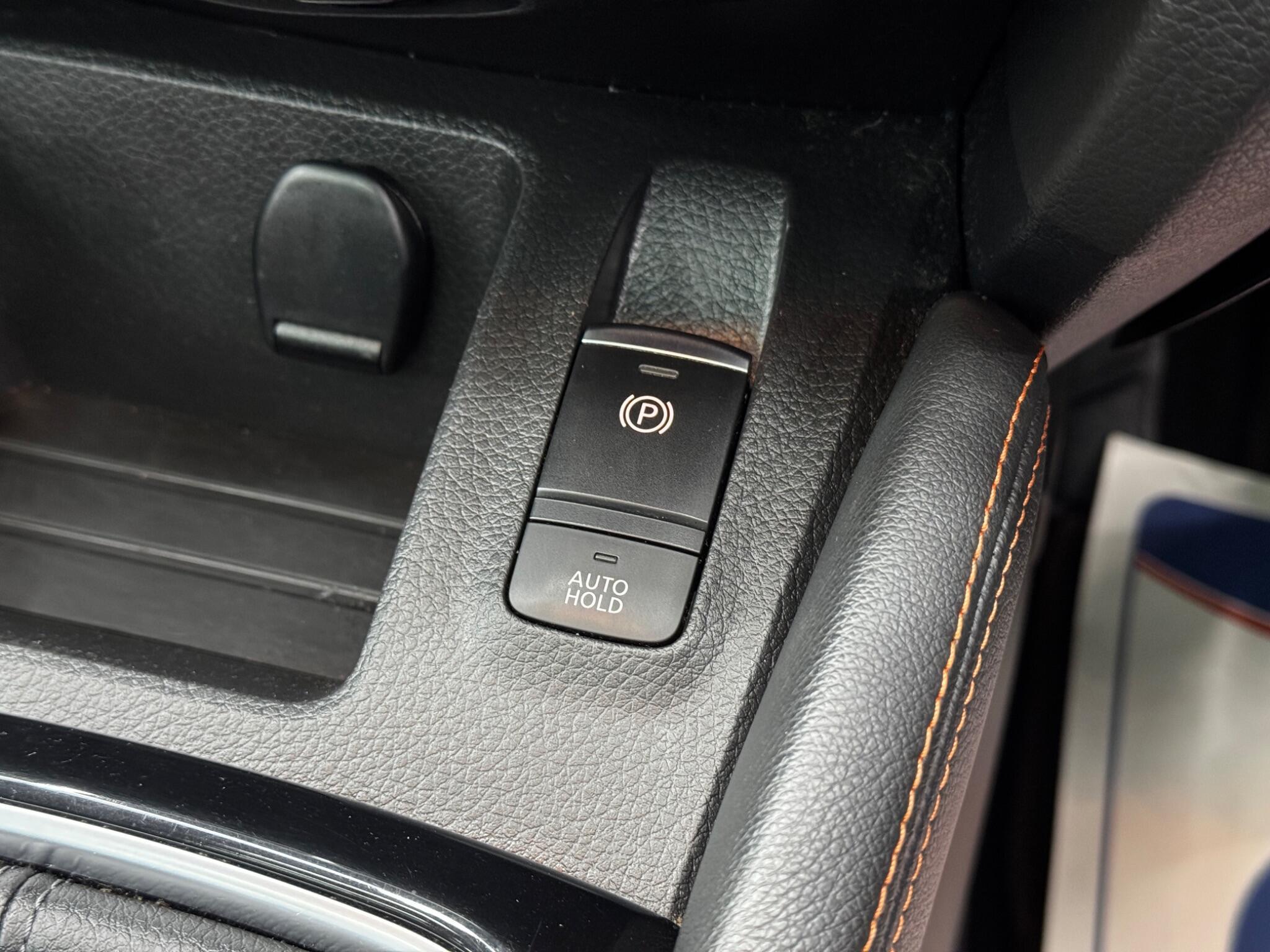 Nissan Qashqai - Image 24