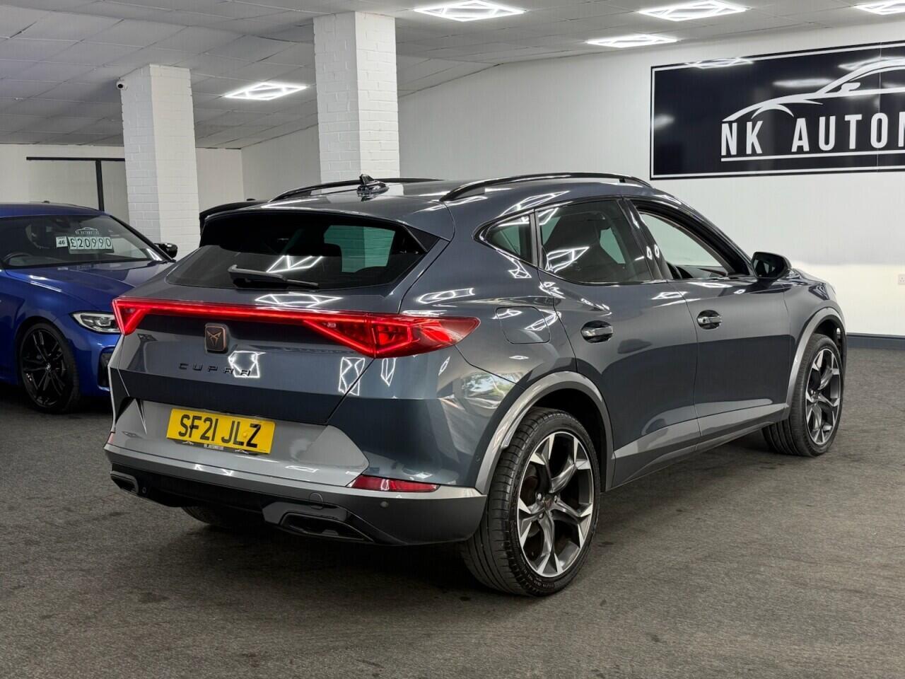 Cupra Formentor - Image 4