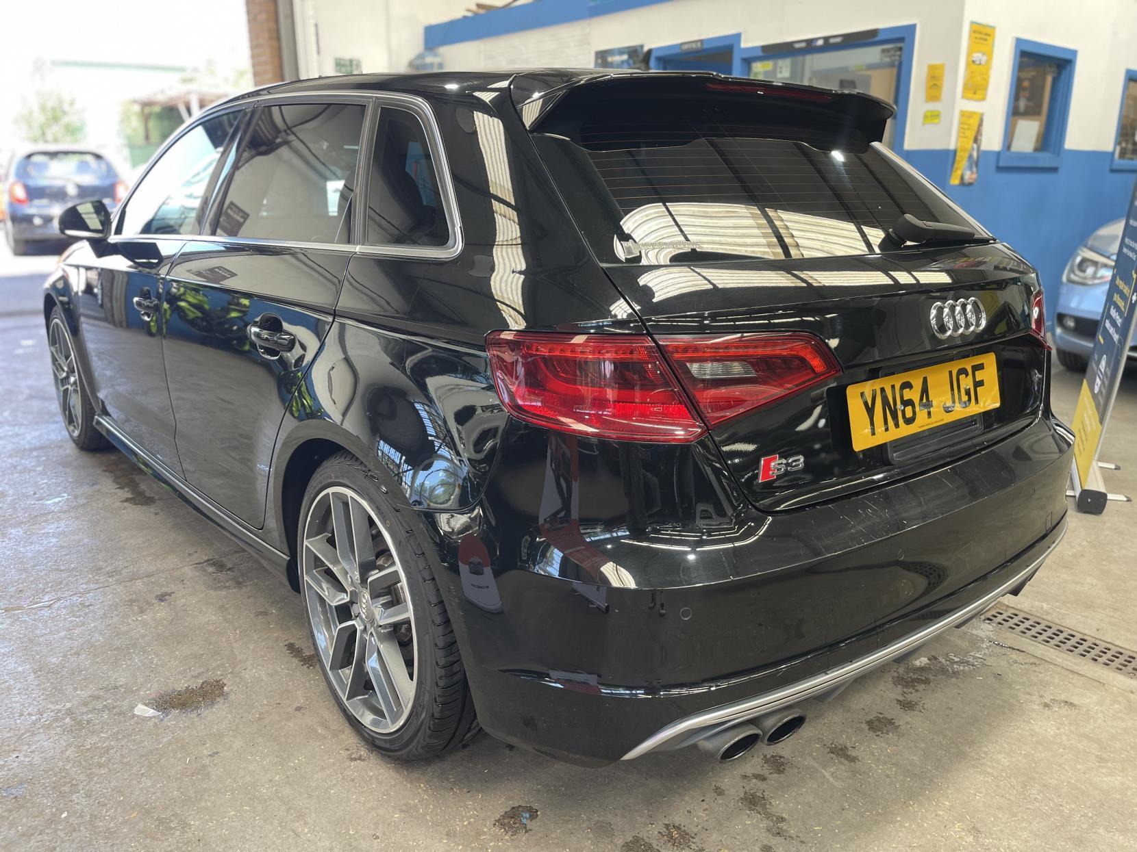 Audi S3 - Image 7