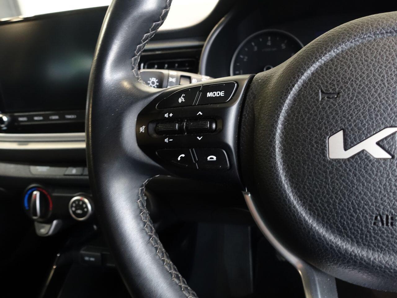 Kia Rio - Image 19