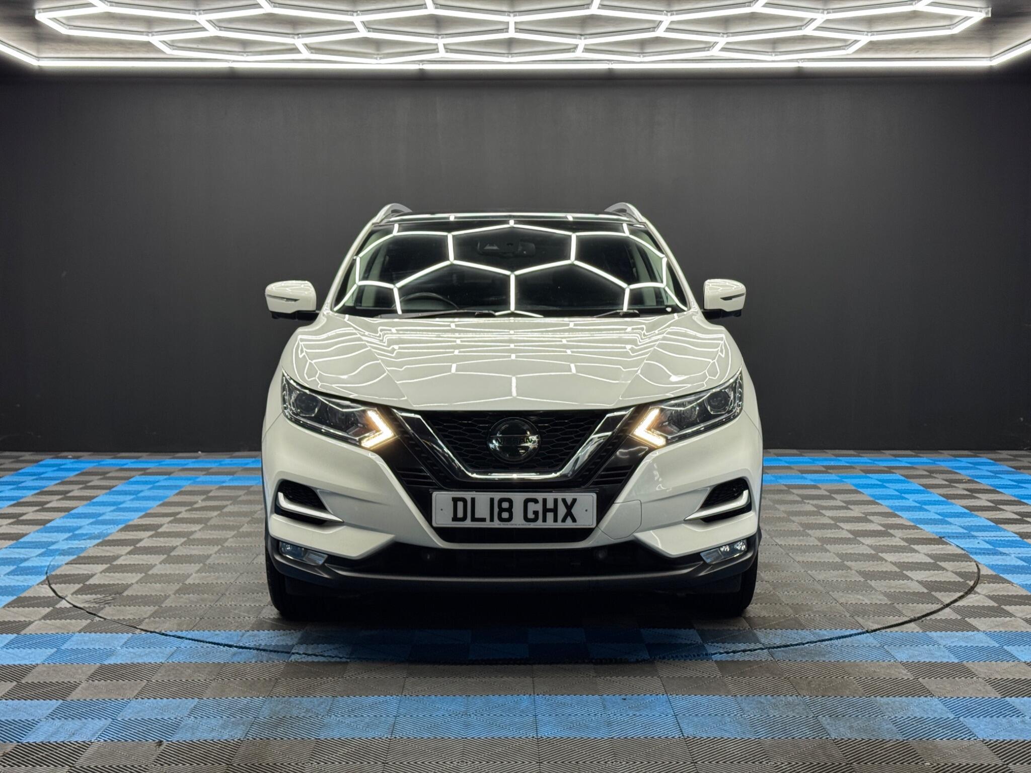 Nissan Qashqai - Image 2
