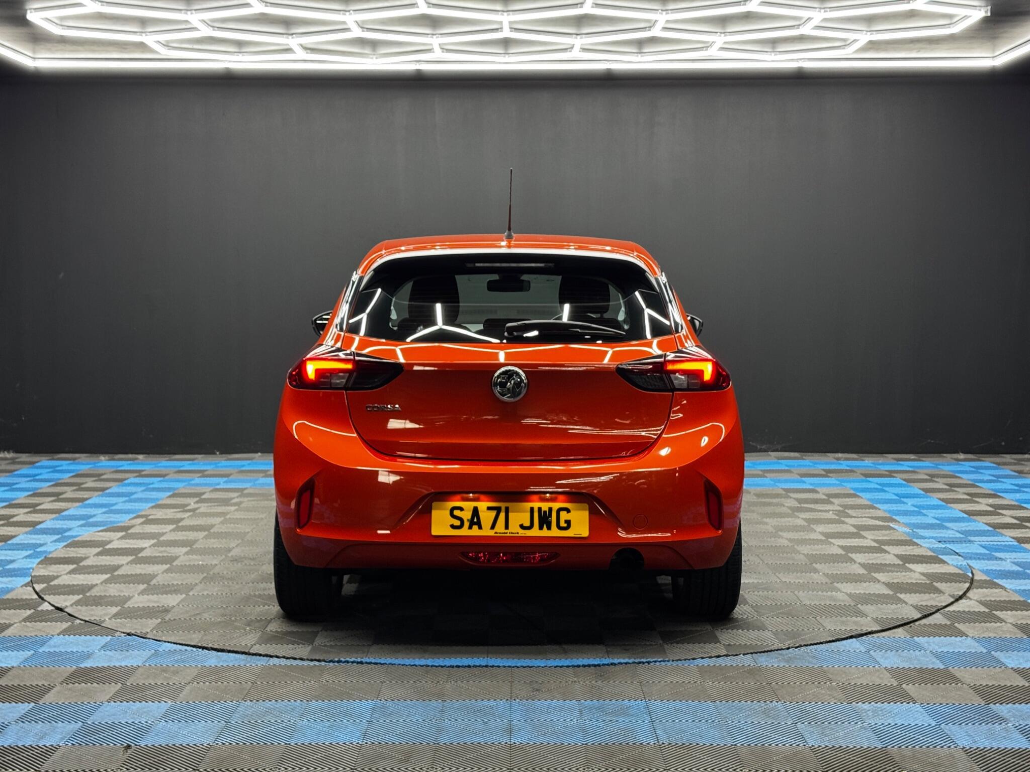 Vauxhall Corsa - Image 6
