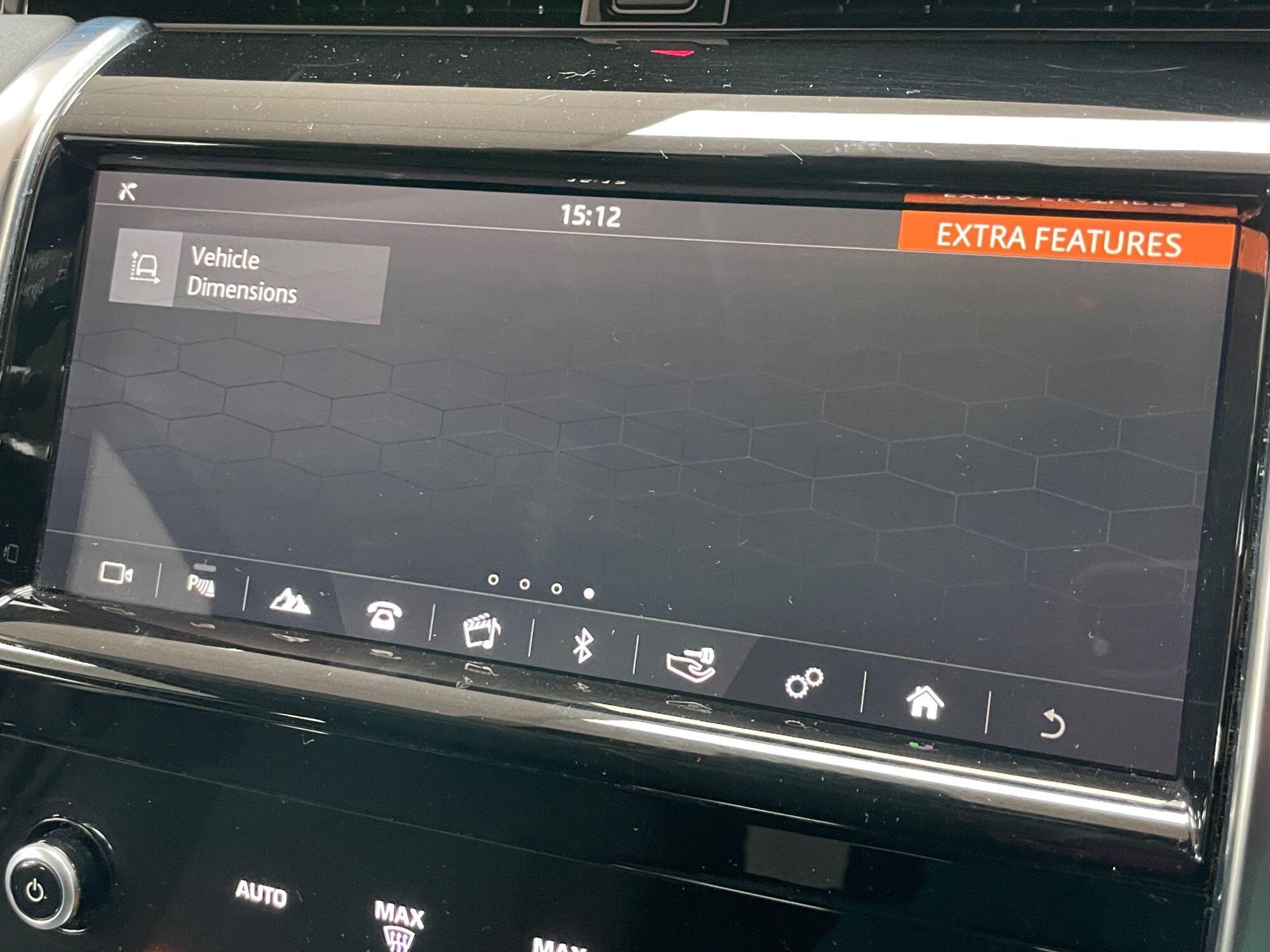 Land Rover DISCOVERY SPORT - Image 43