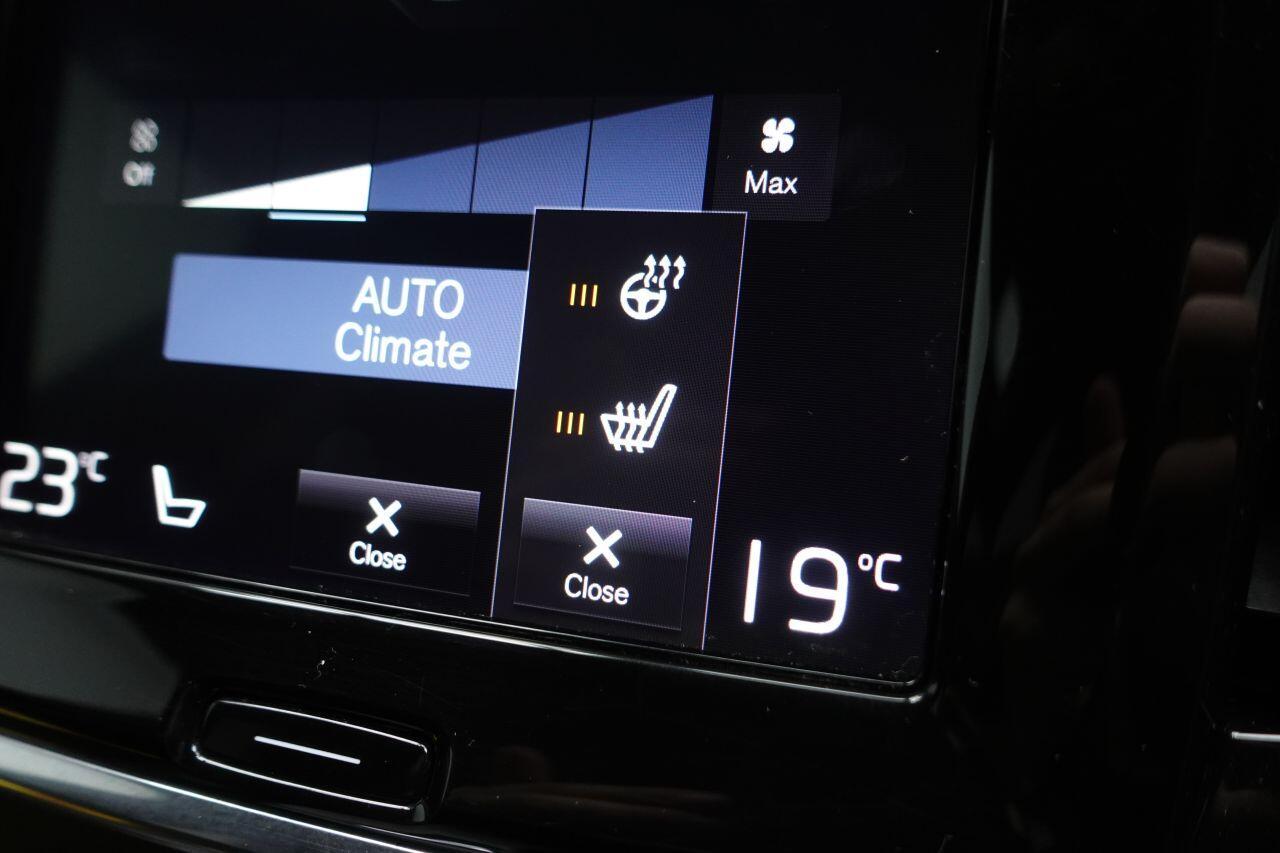 Volvo S90 - Image 32