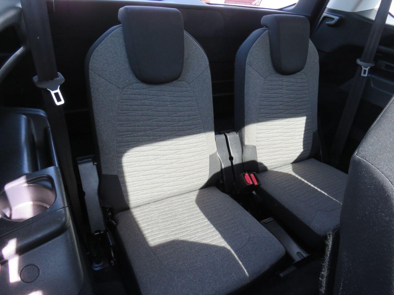 Citroen Grand C4 Picasso - Image 9