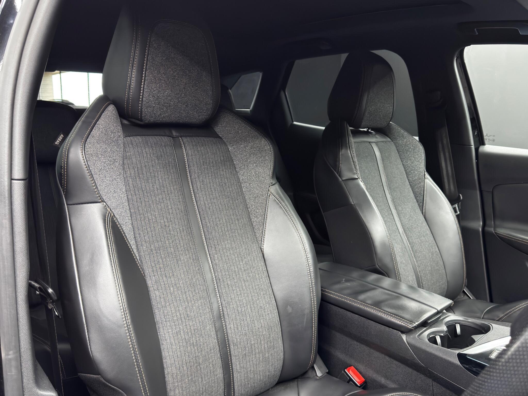 Peugeot 3008 - Image 12