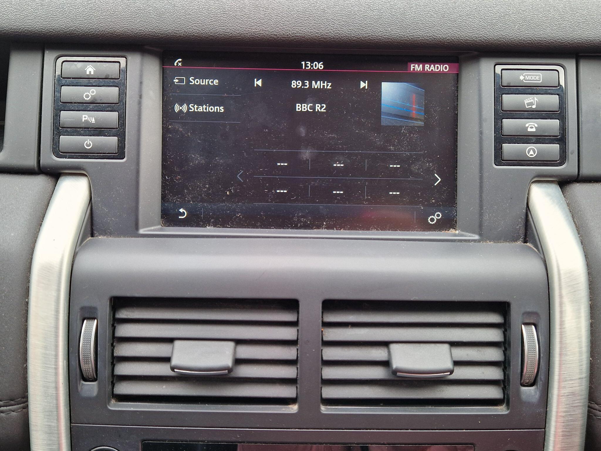 Land Rover DISCOVERY SPORT - Image 41