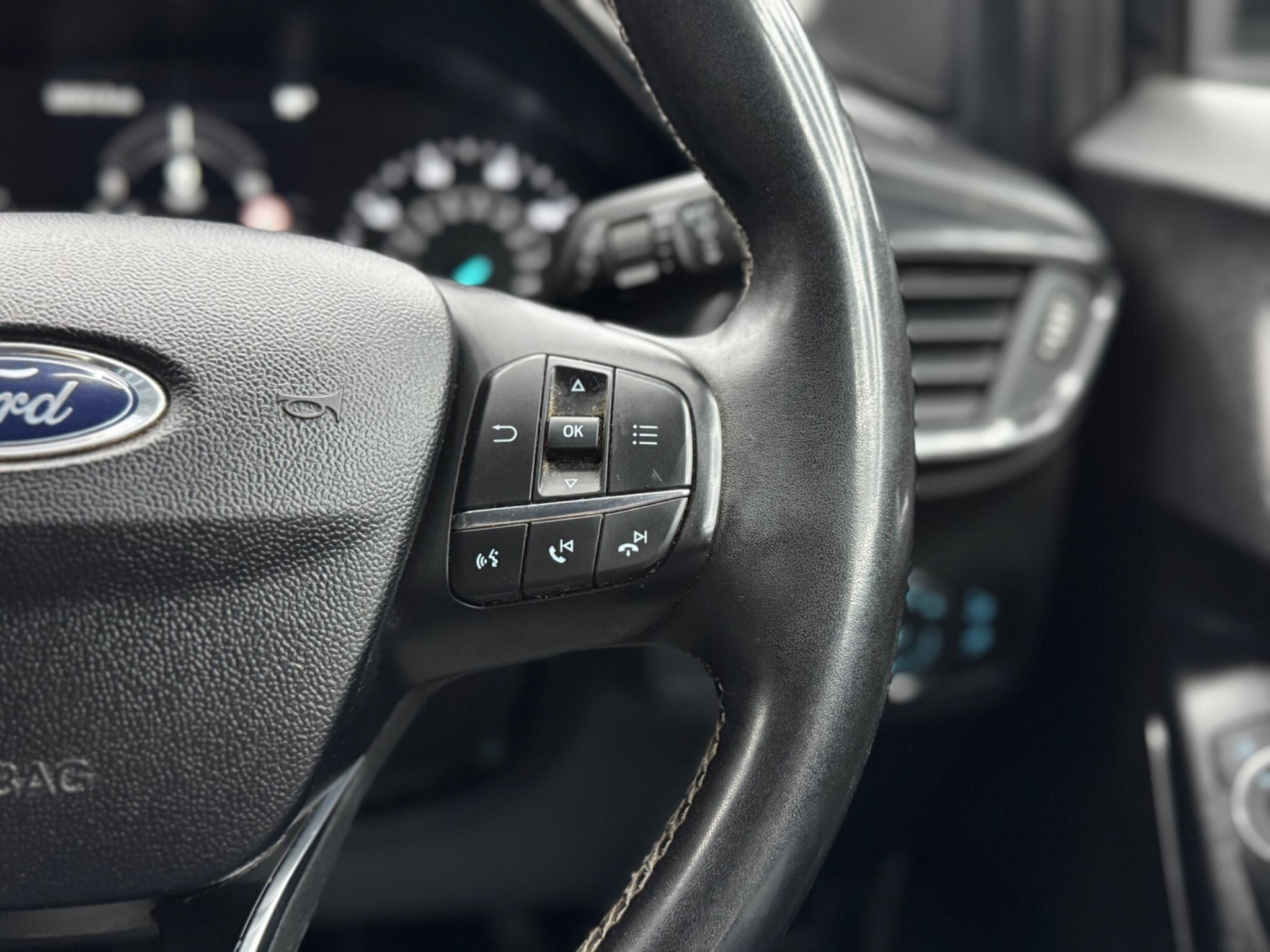 Ford Puma - Image 19