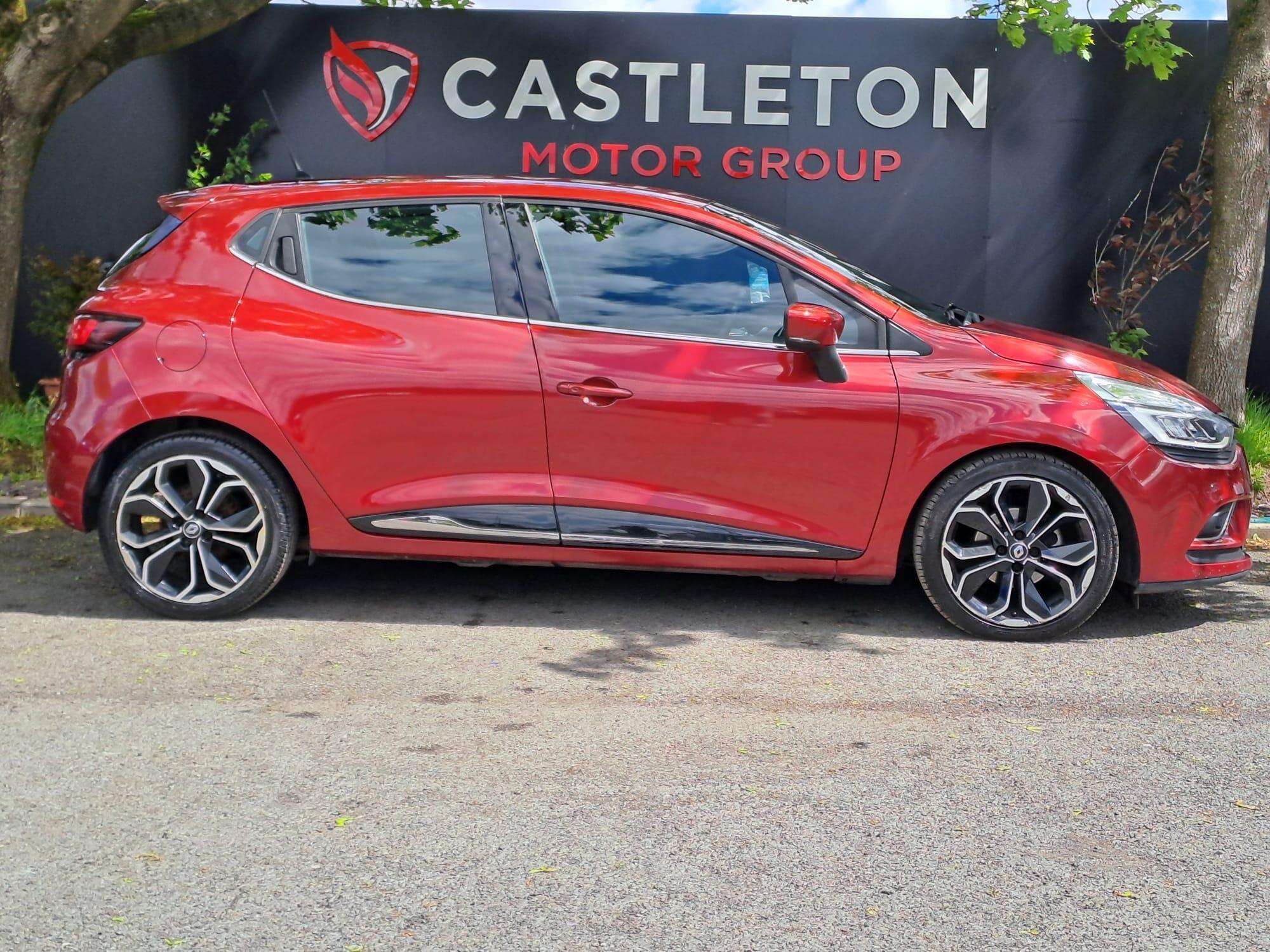 Renault Clio - Image 22