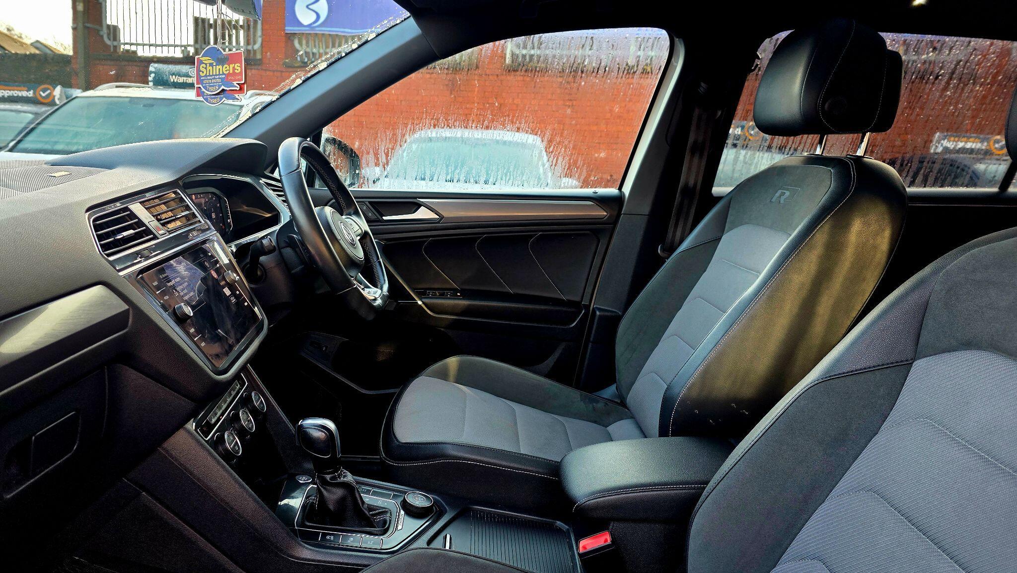 Volkswagen Tiguan Allspace - Image 15