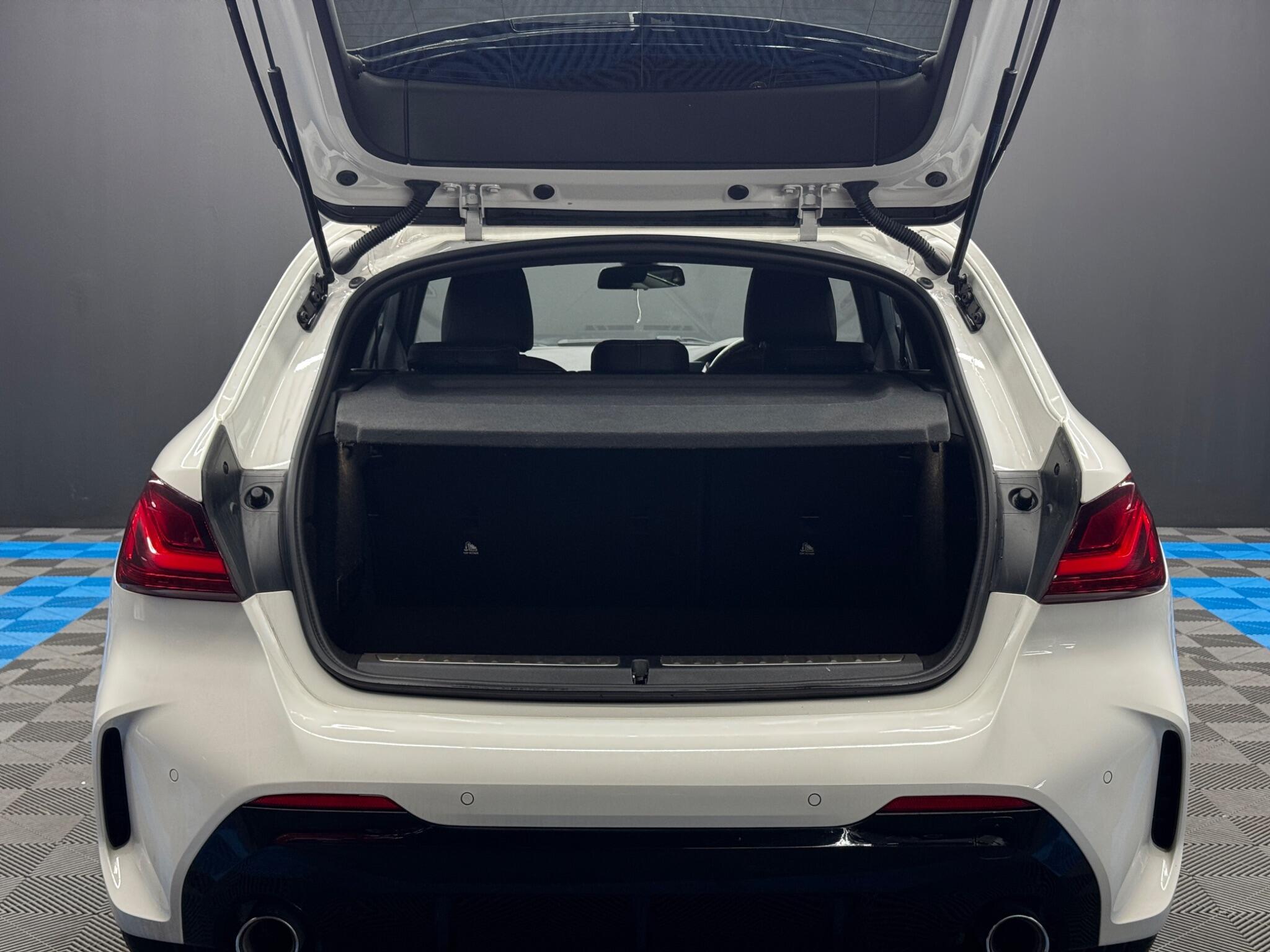 BMW 1 Series - Image 39