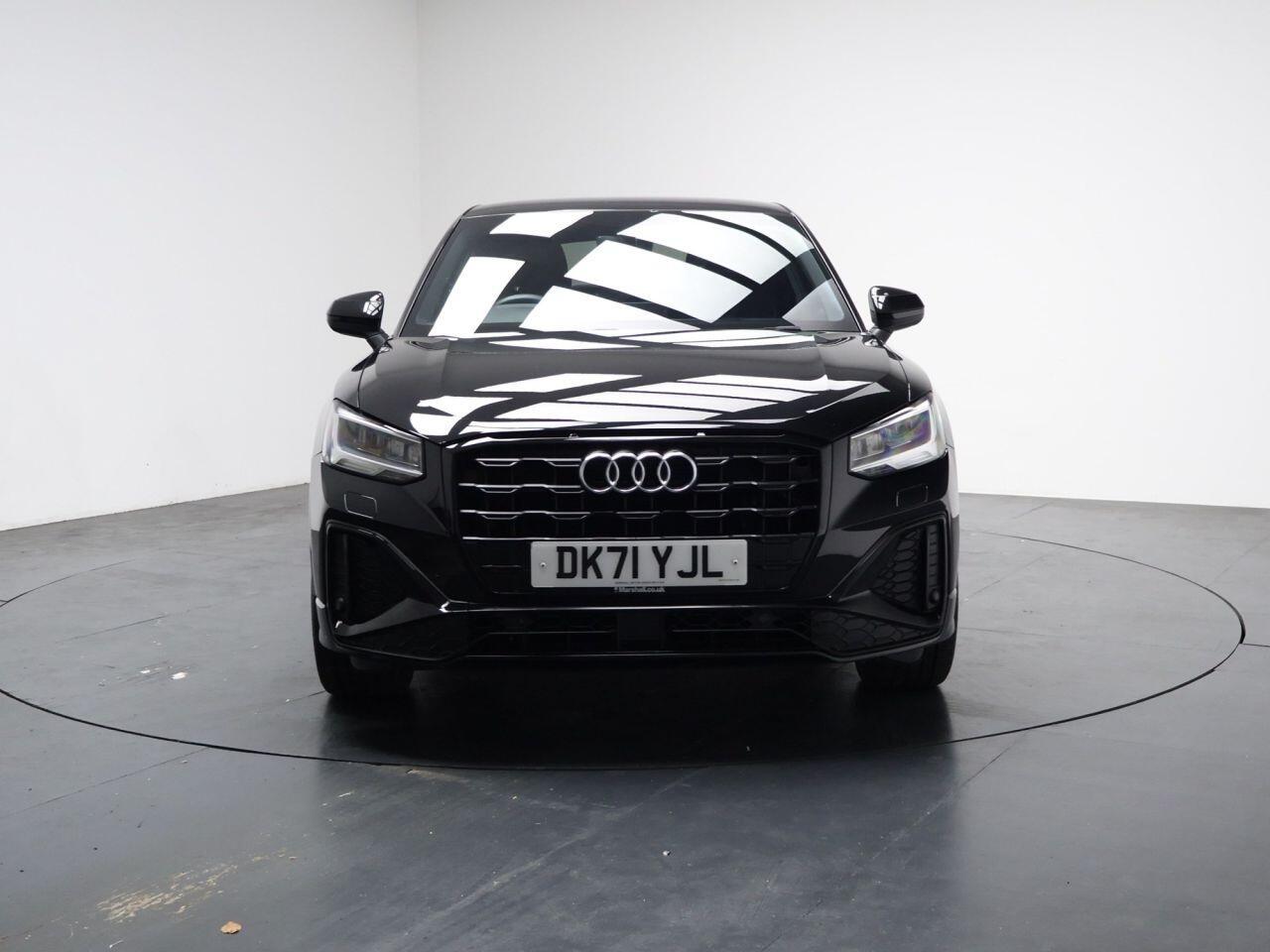 Audi Q2 - Image 5