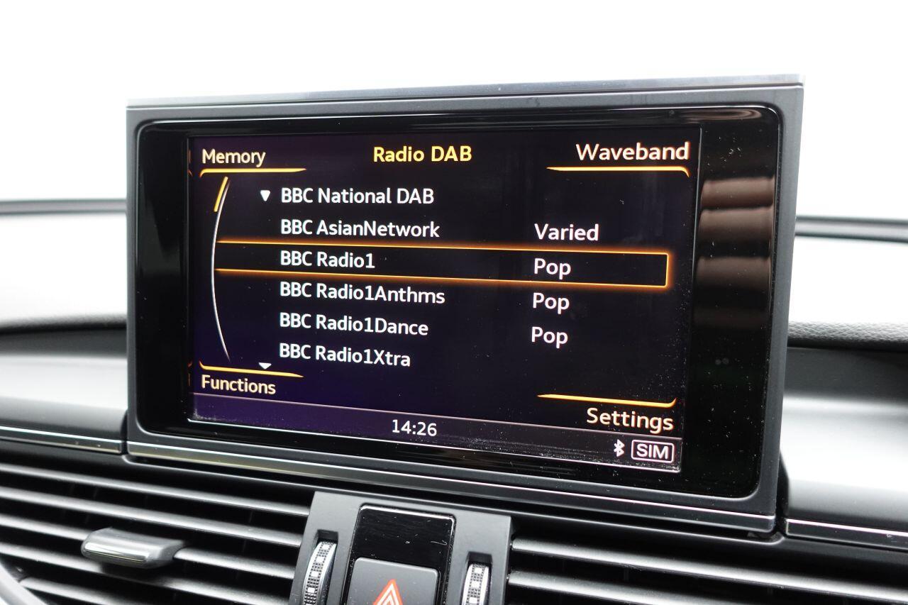 Audi A6 Avant - Image 24