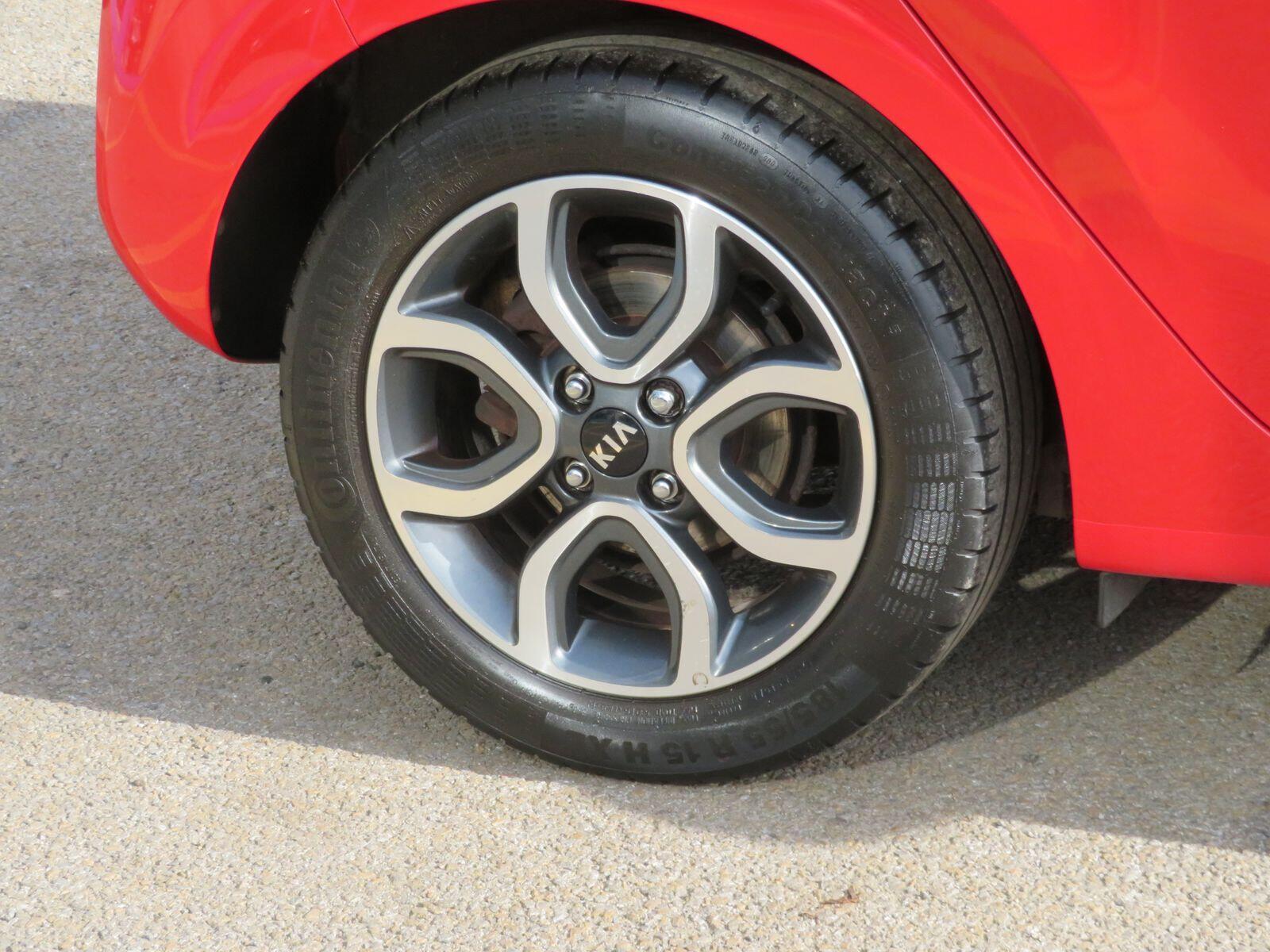 Kia Picanto - Image 19