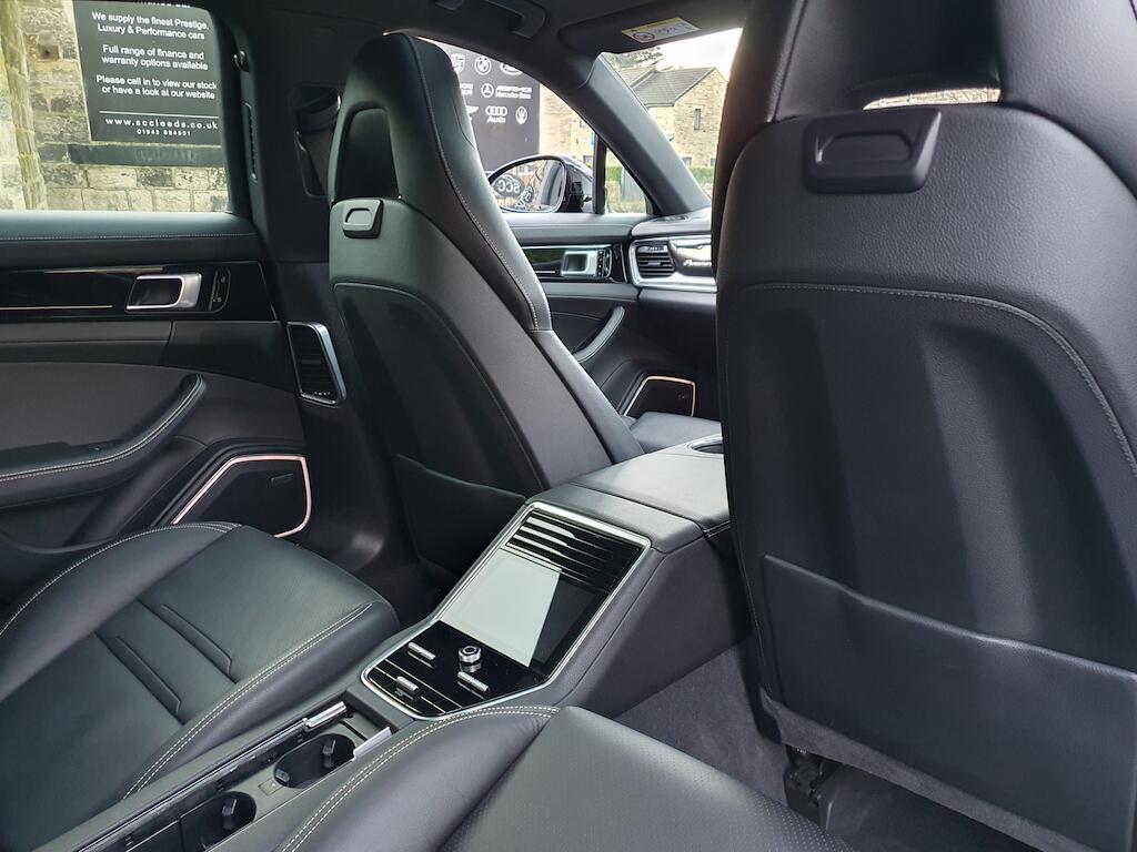 Porsche Panamera - Image 50