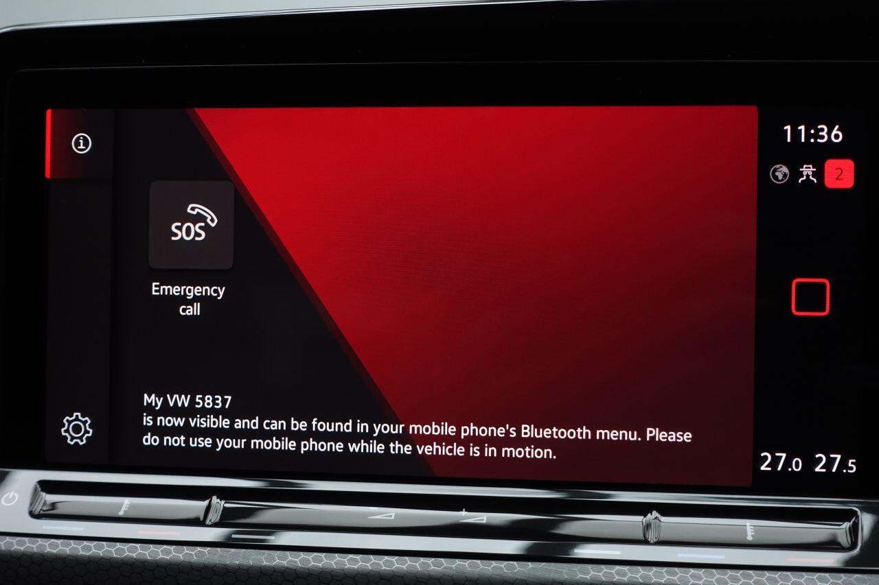 Volkswagen Golf - Image 9