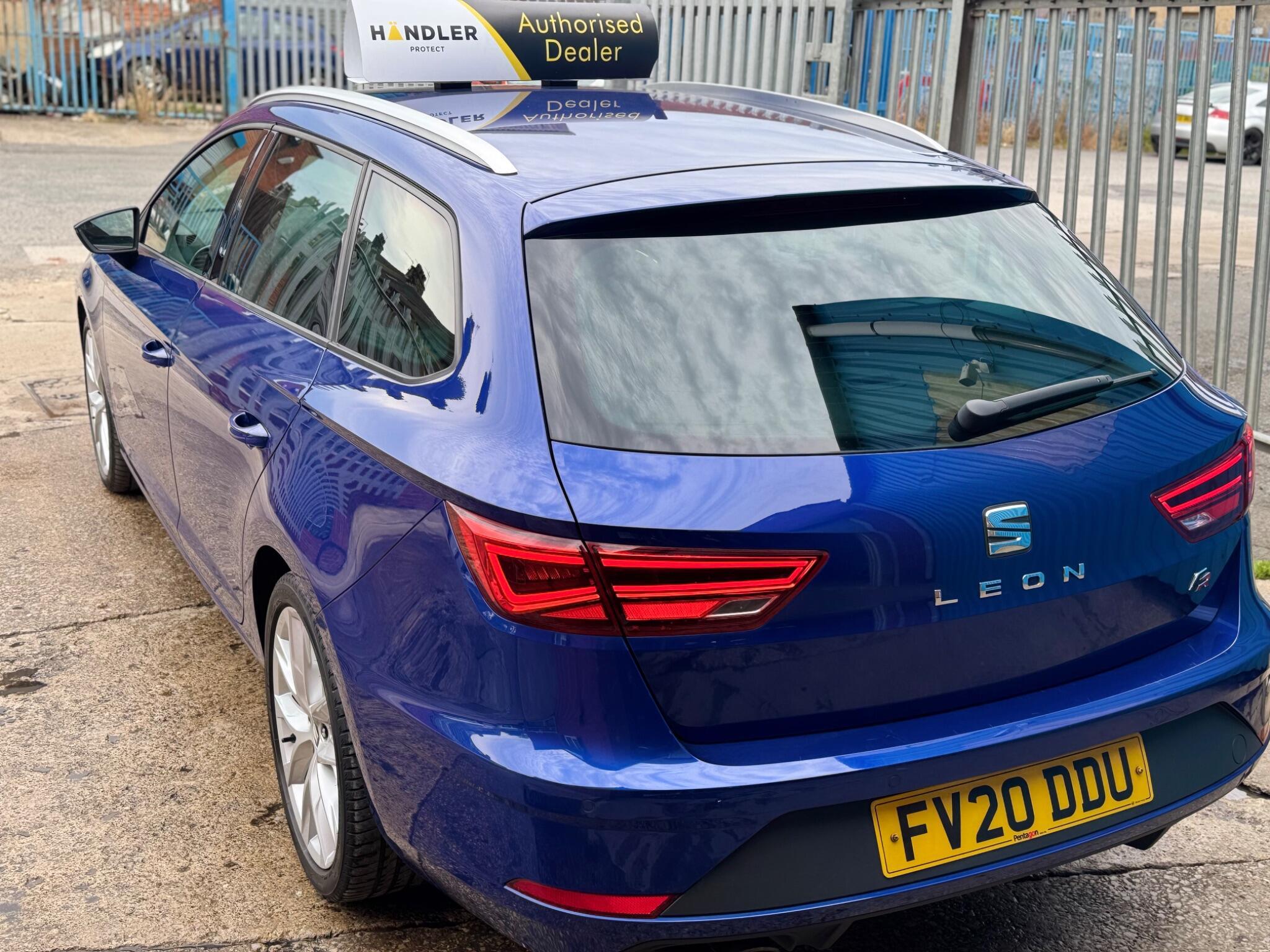 SEAT Leon - Image 15