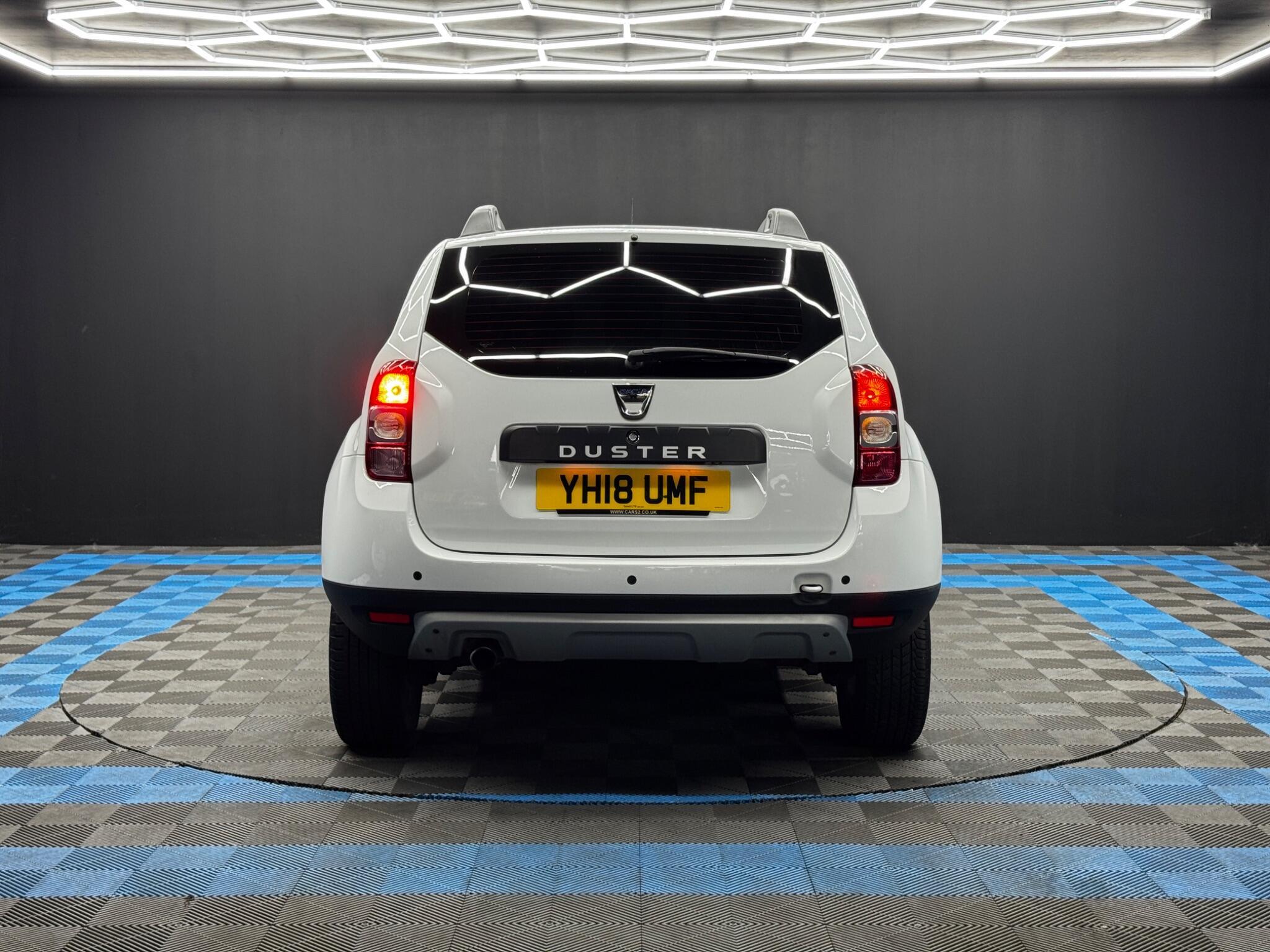 Dacia Duster - Image 6