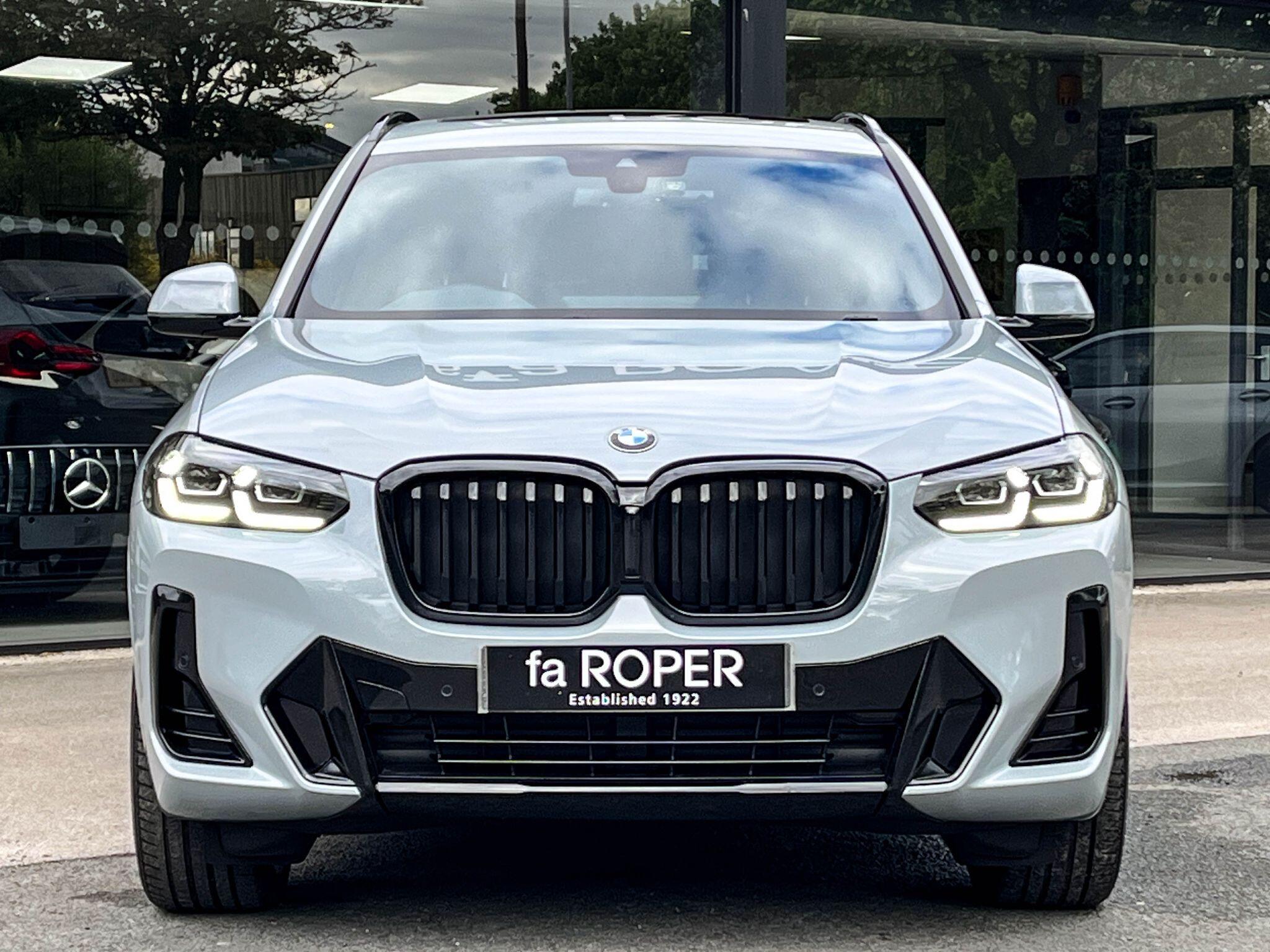 BMW X3 - Image 24