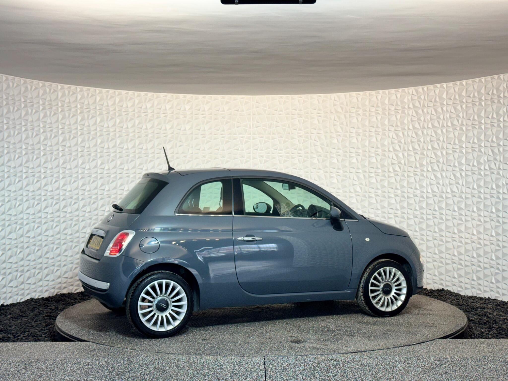 Fiat 500 - Image 9