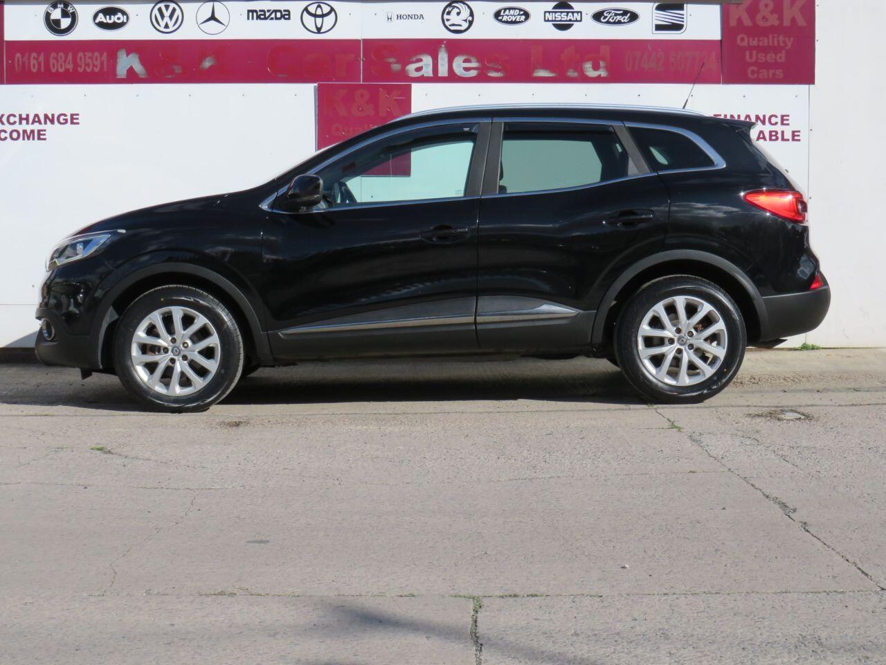 Renault Kadjar - Image 5