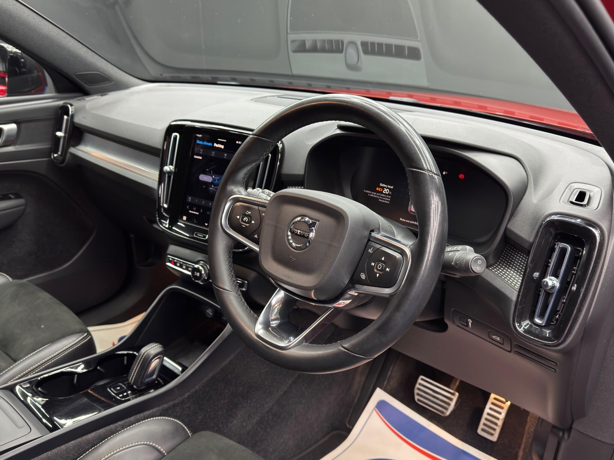 Volvo XC40 - Image 9