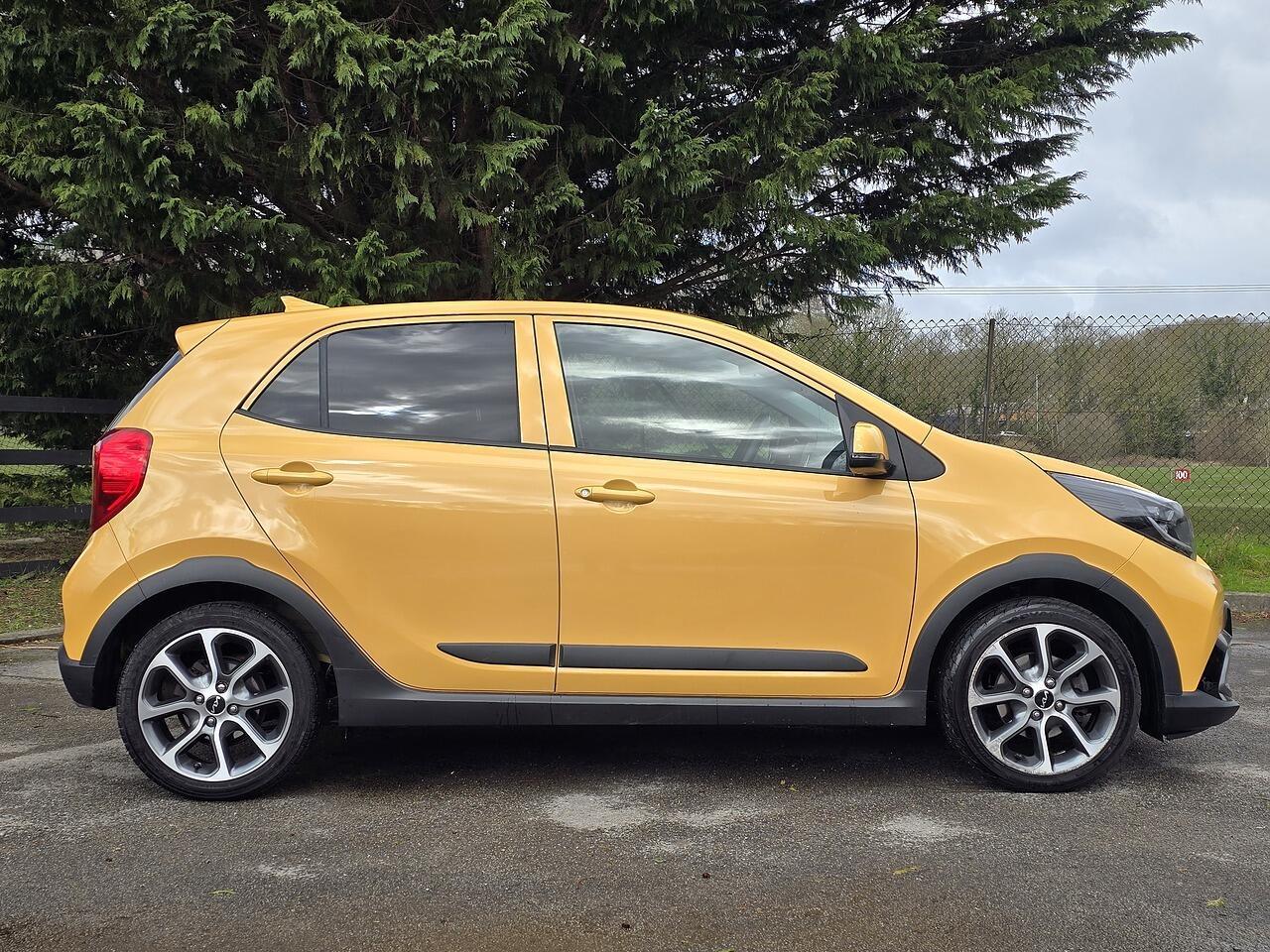 Kia Picanto - Image 18