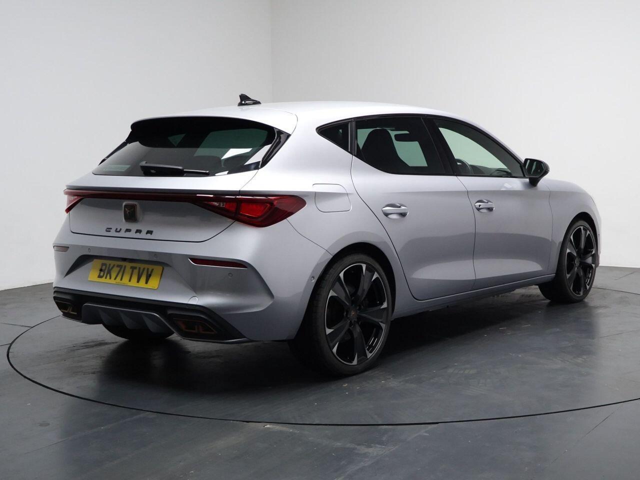 Cupra Leon - Image 12