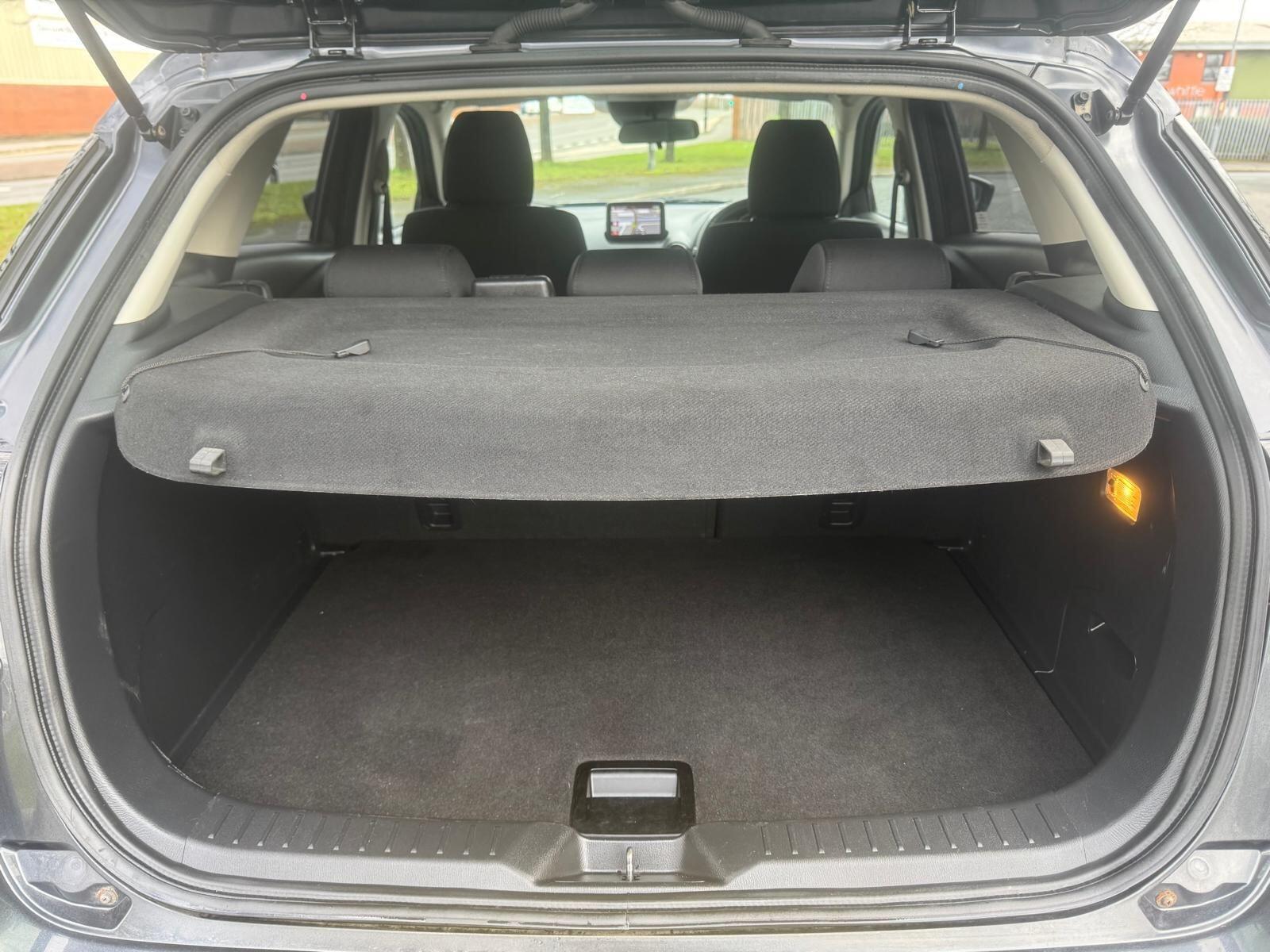 Mazda CX-3 - Image 41