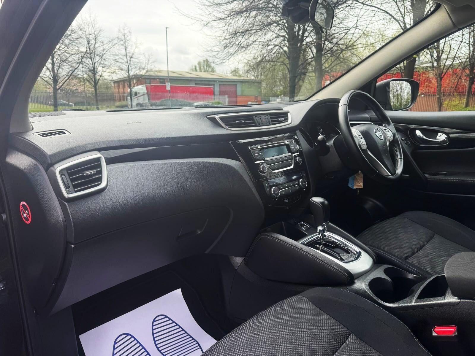 Nissan Qashqai - Image 16