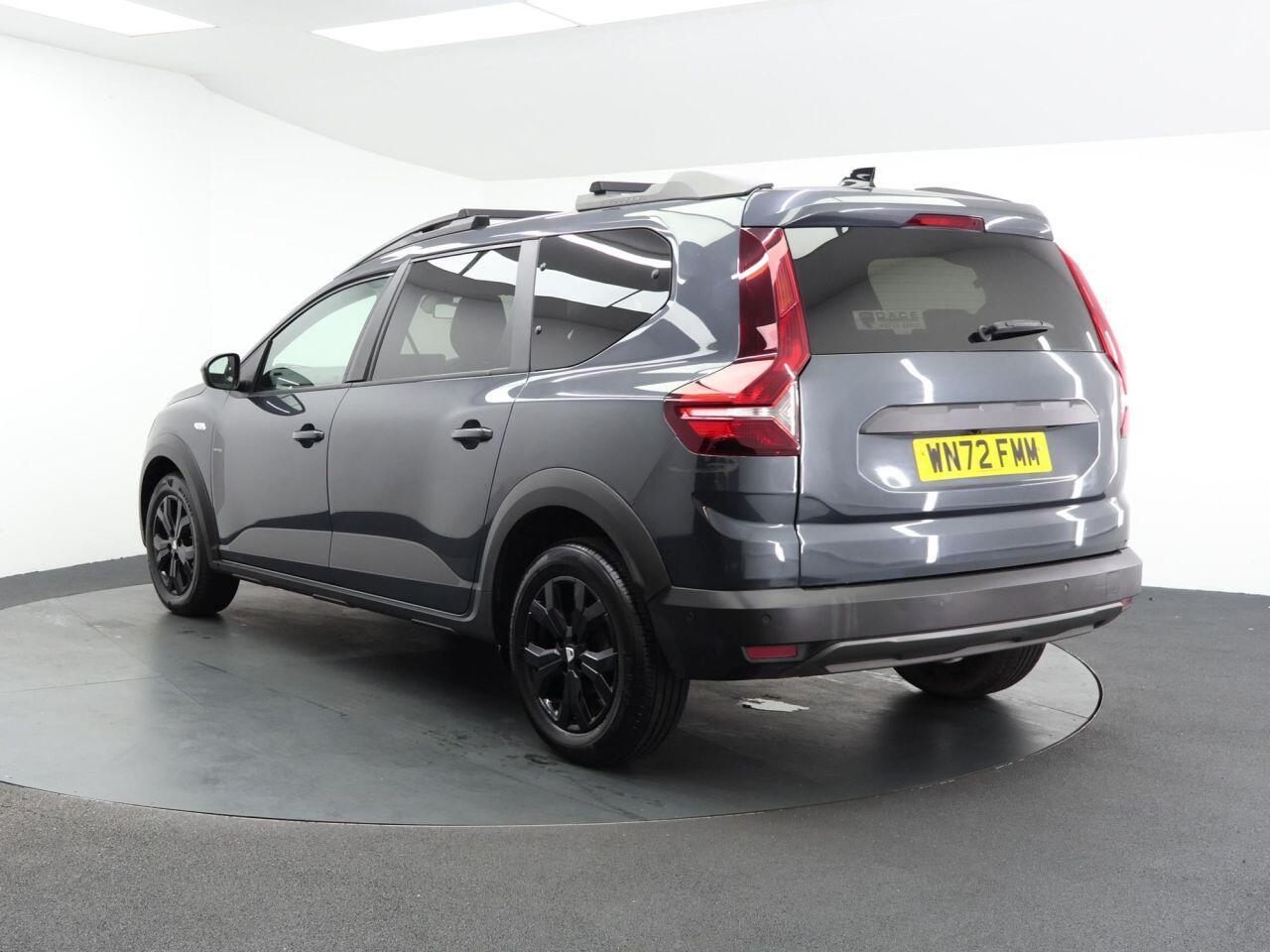Dacia Jogger - Image 9