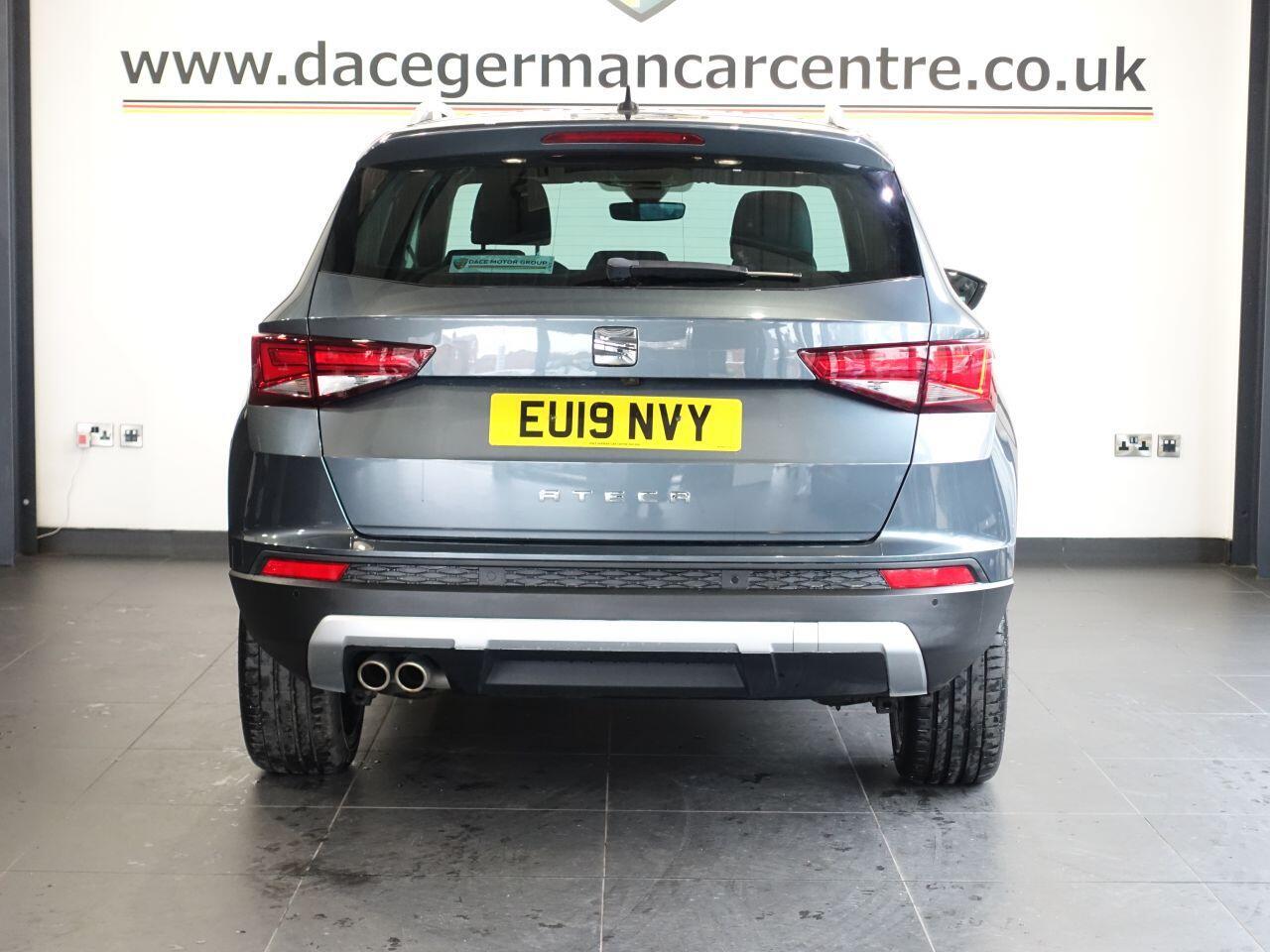 SEAT Ateca - Image 6