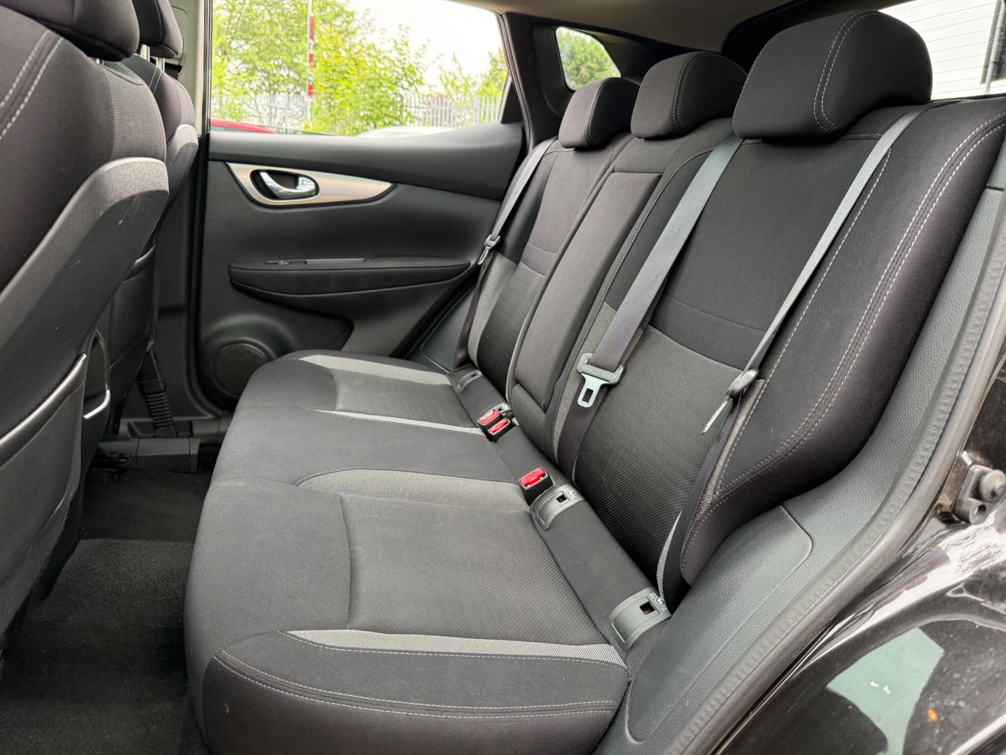 Nissan Qashqai - Image 16