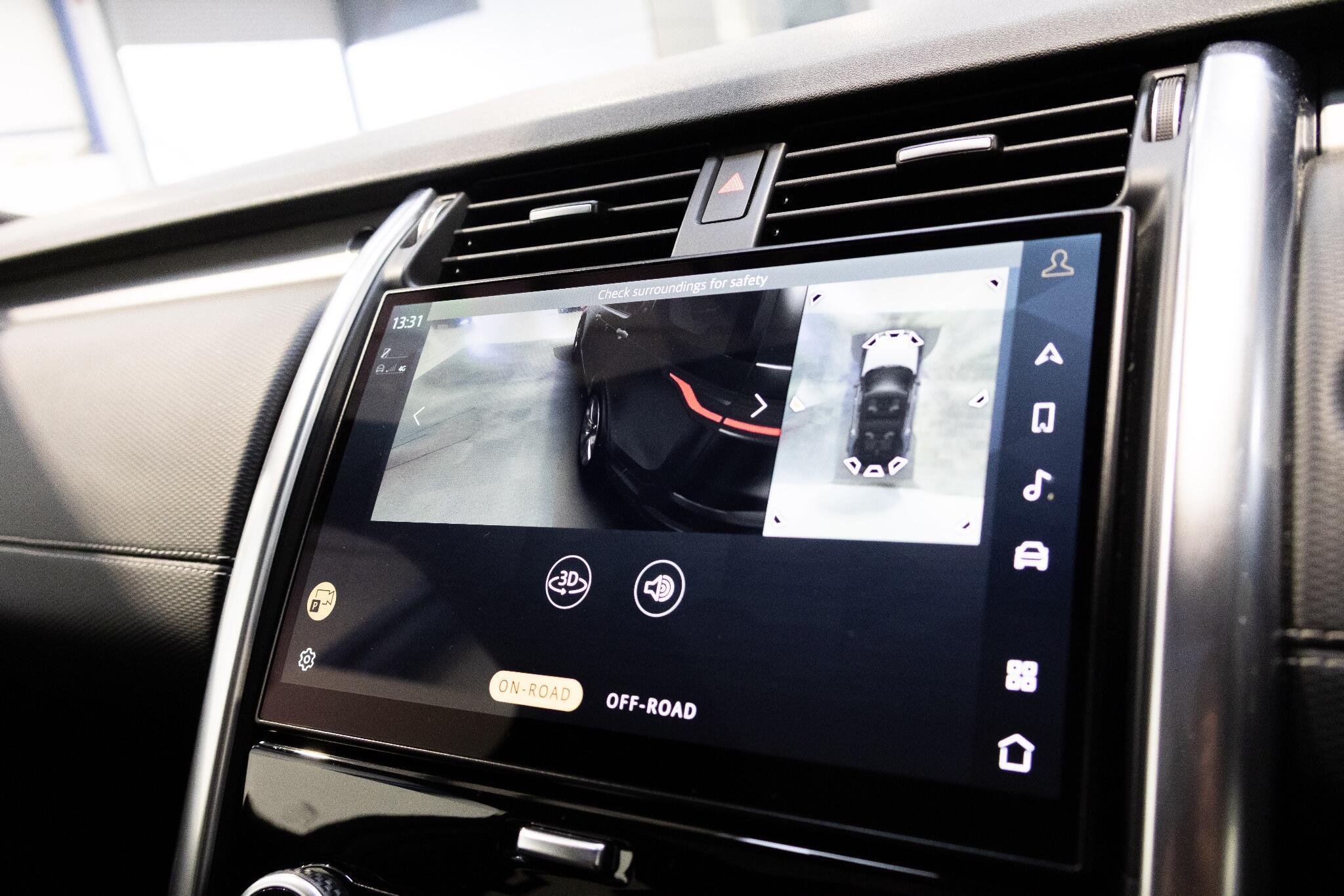 Land Rover Discovery - Image 29