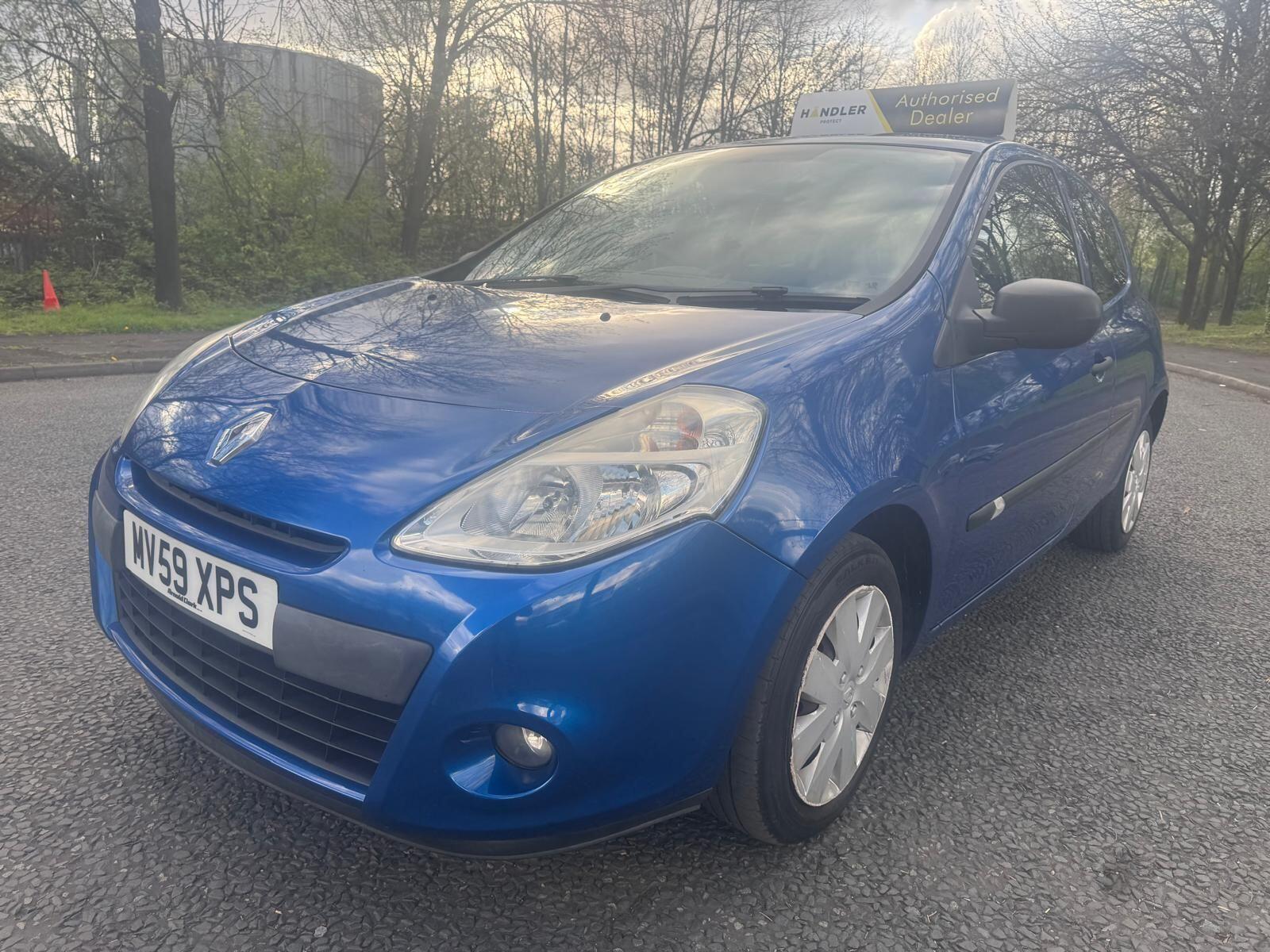 Renault Clio - Image 7