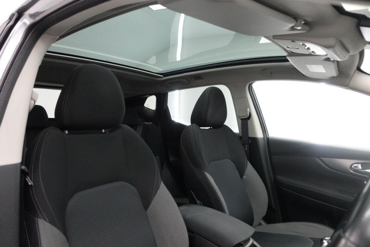 Nissan Qashqai - Image 3