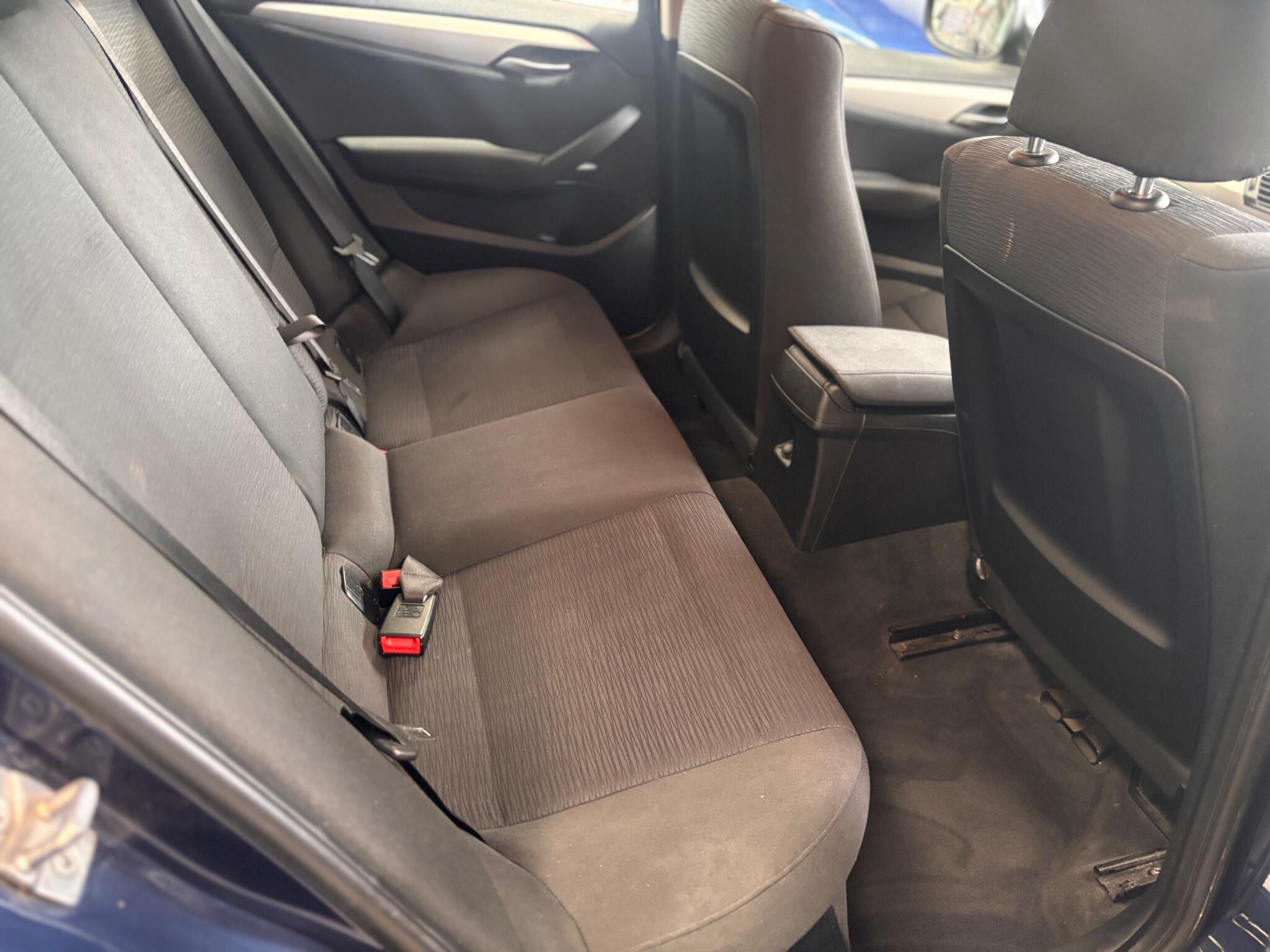 BMW X1 - Image 19