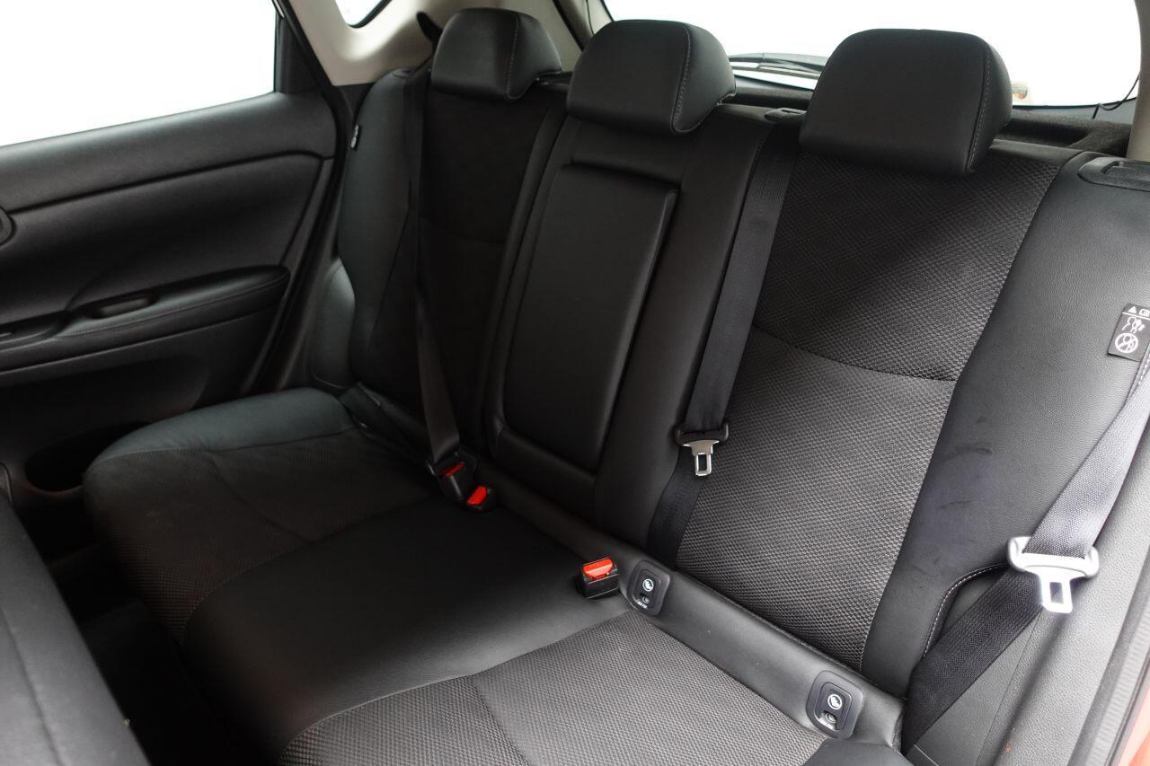 Nissan Pulsar - Image 20