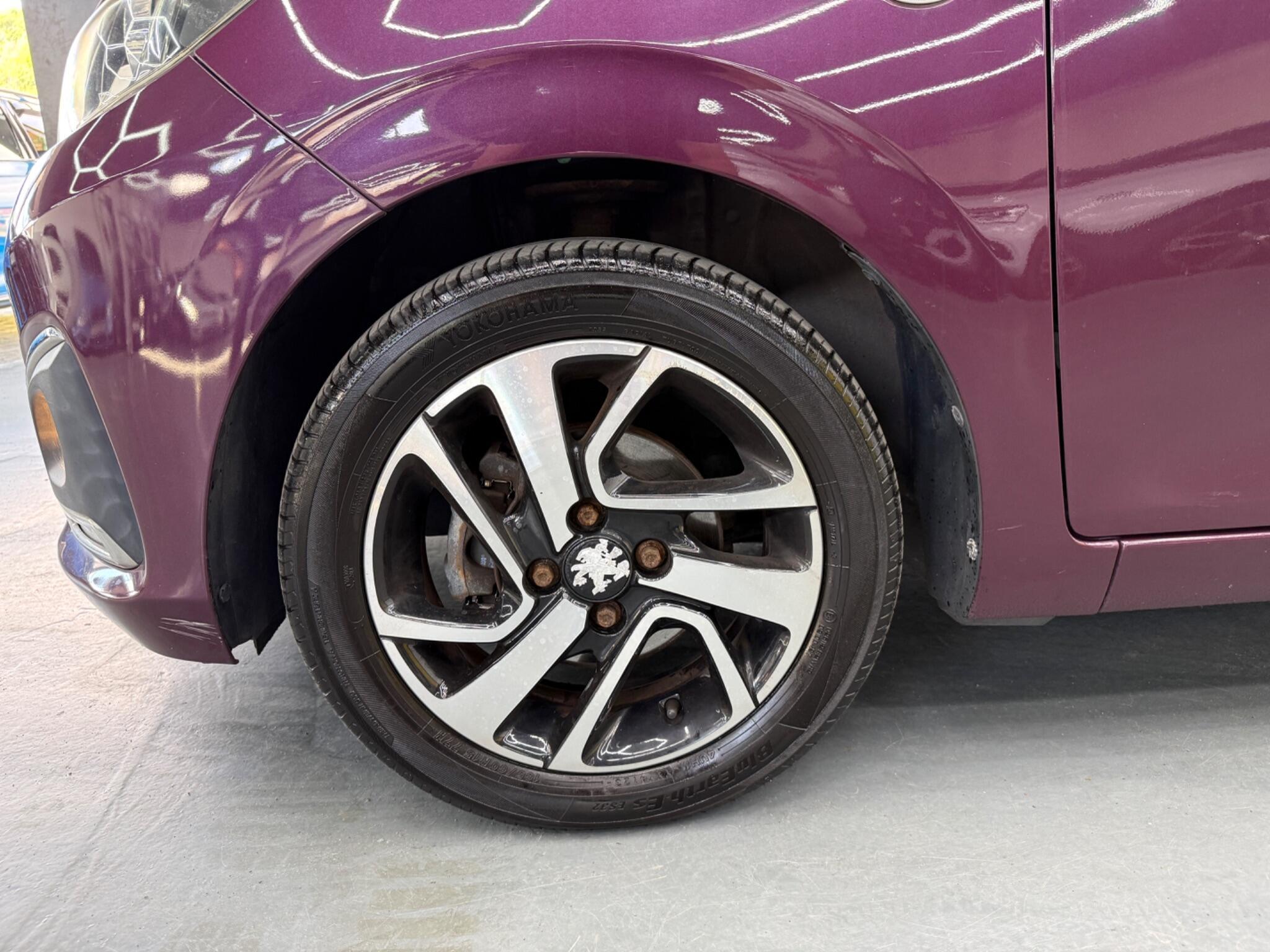 Peugeot 108 - Image 11
