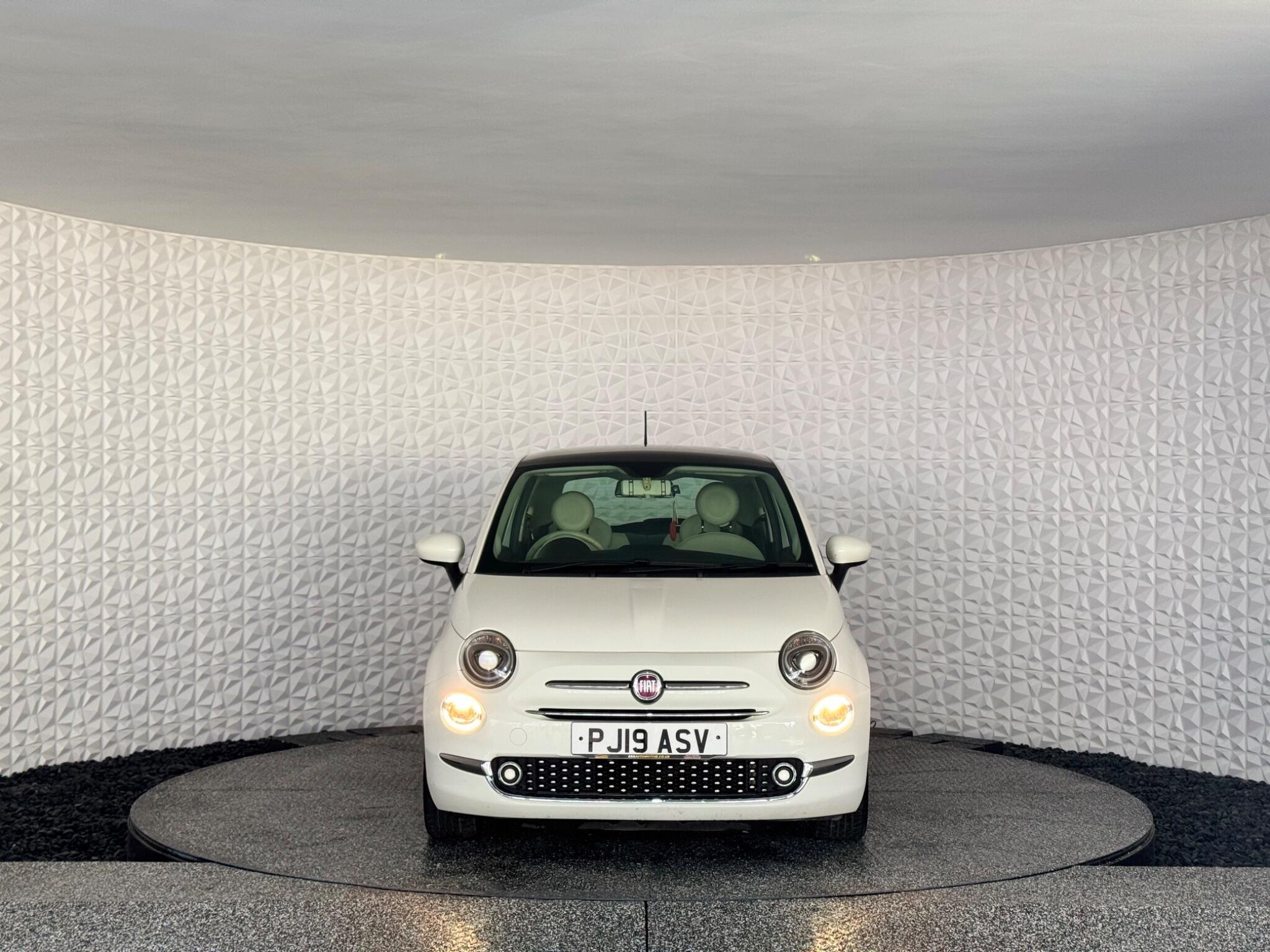 Fiat 500 - Image 4