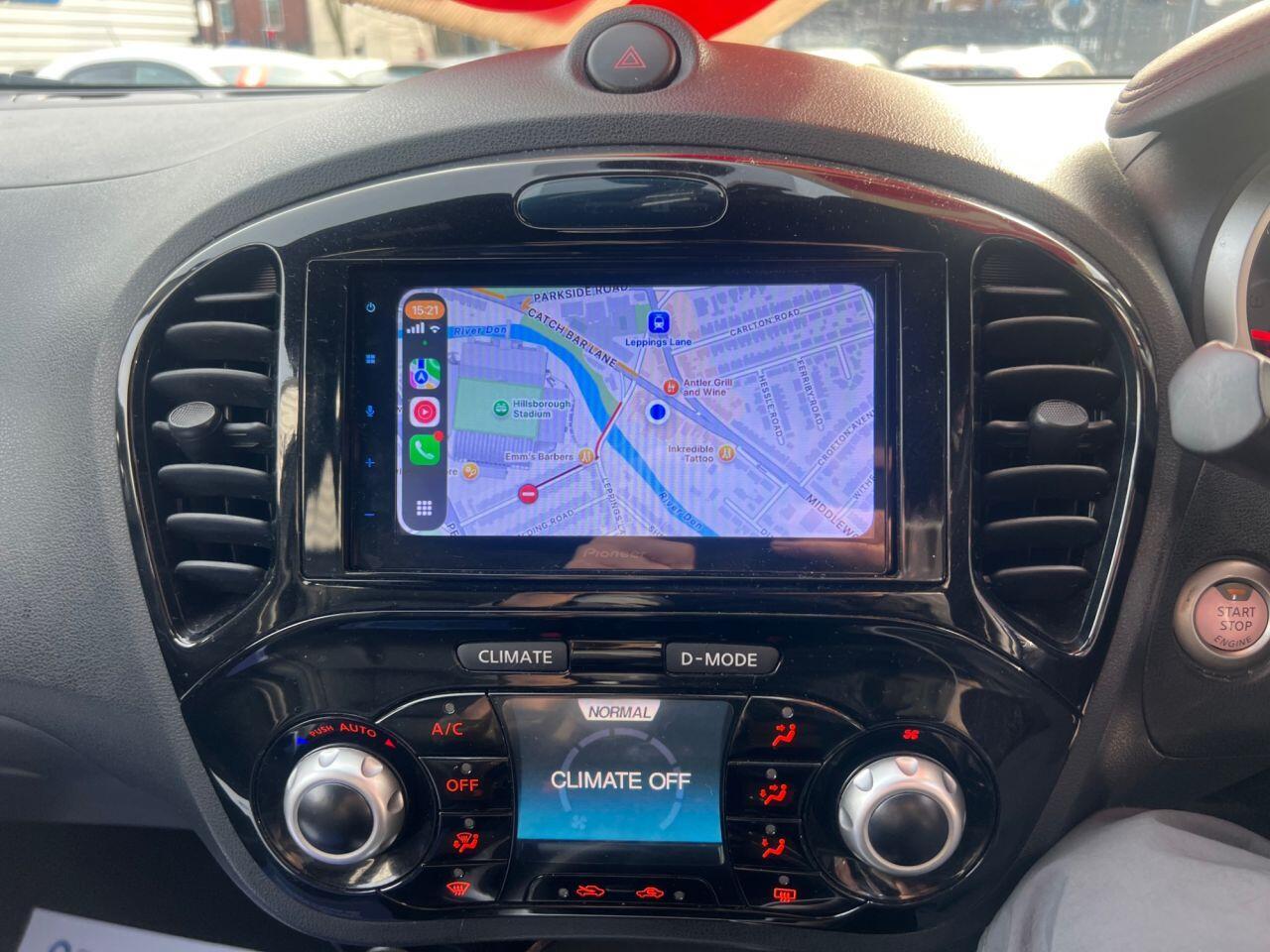 Nissan Juke - Image 21