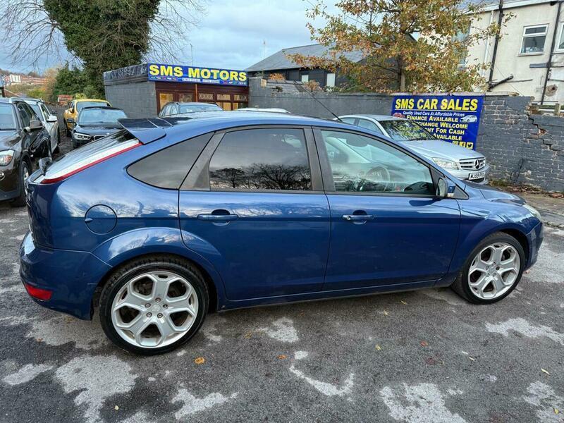 Ford Focus - Image 7