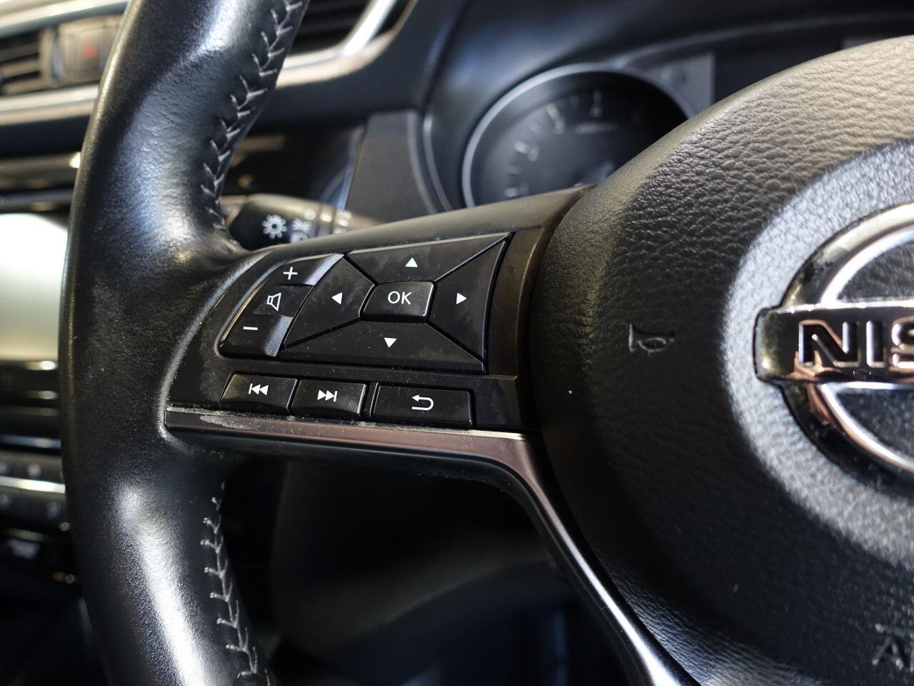 Nissan Qashqai - Image 20