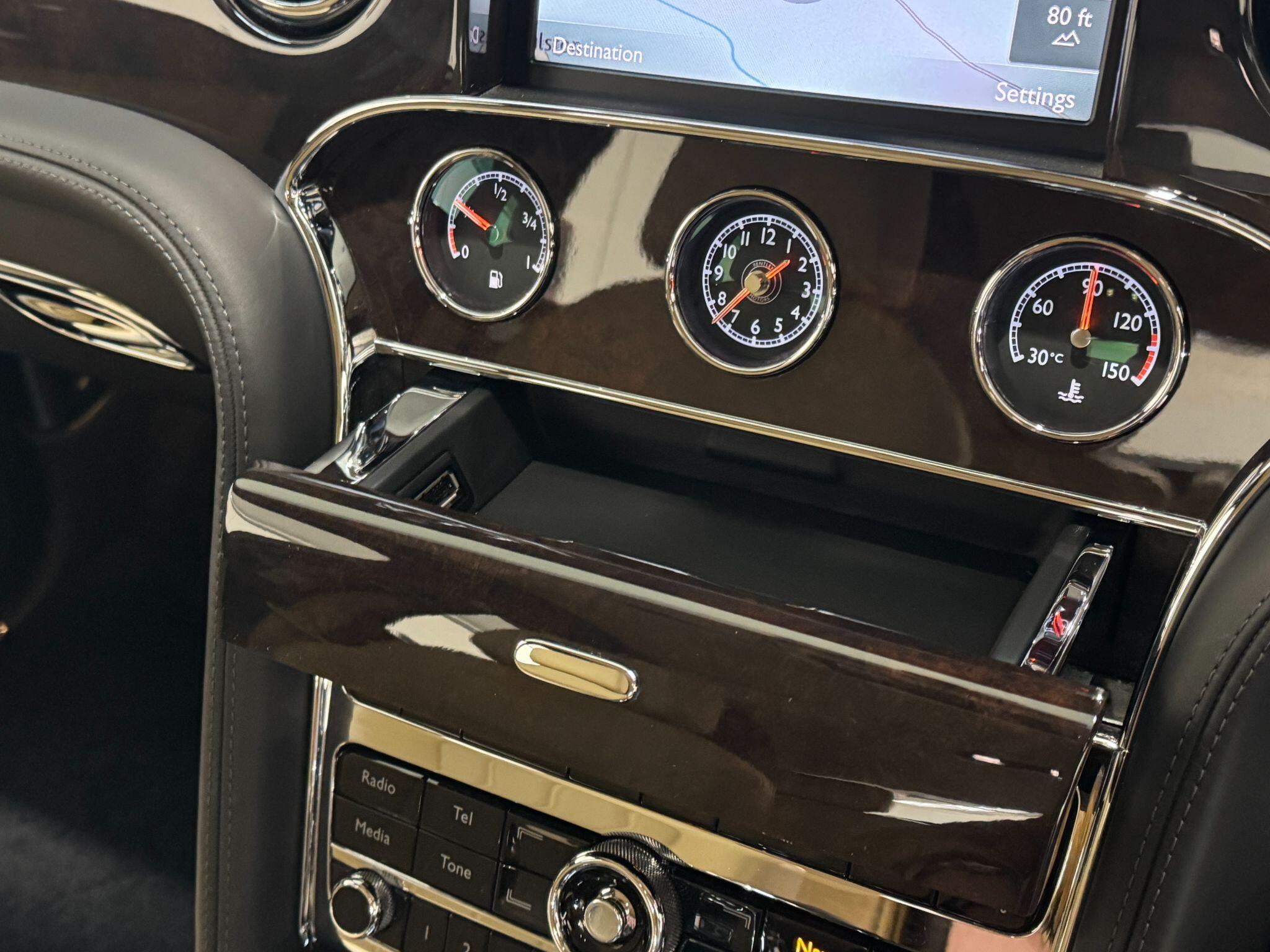 Bentley Mulsanne - Image 46