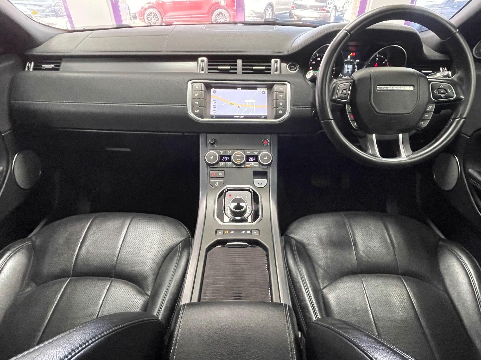 Land Rover Range Rover Evoque - Image 2