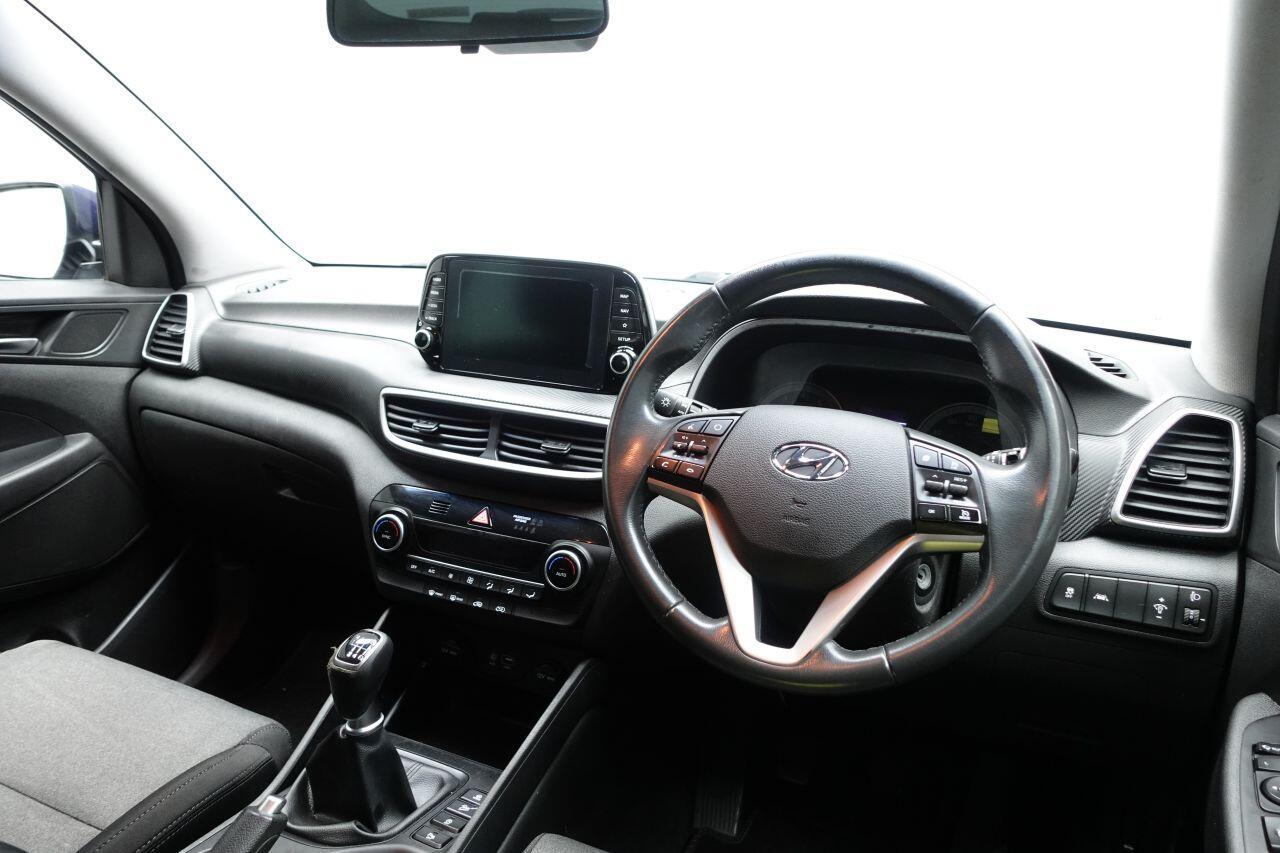 Hyundai Tucson - Image 15