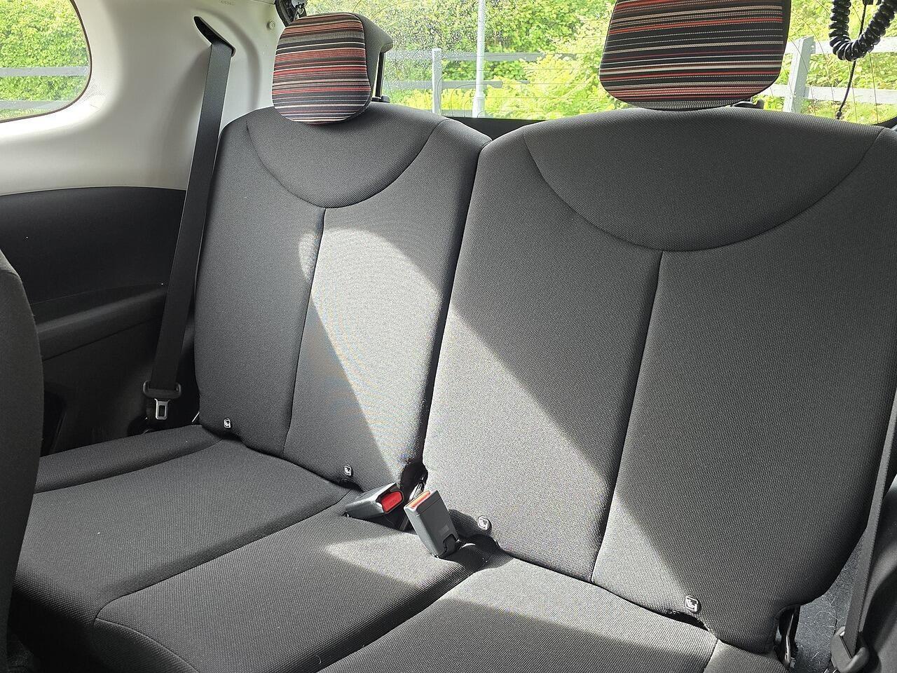 Citroen C1 - Image 6