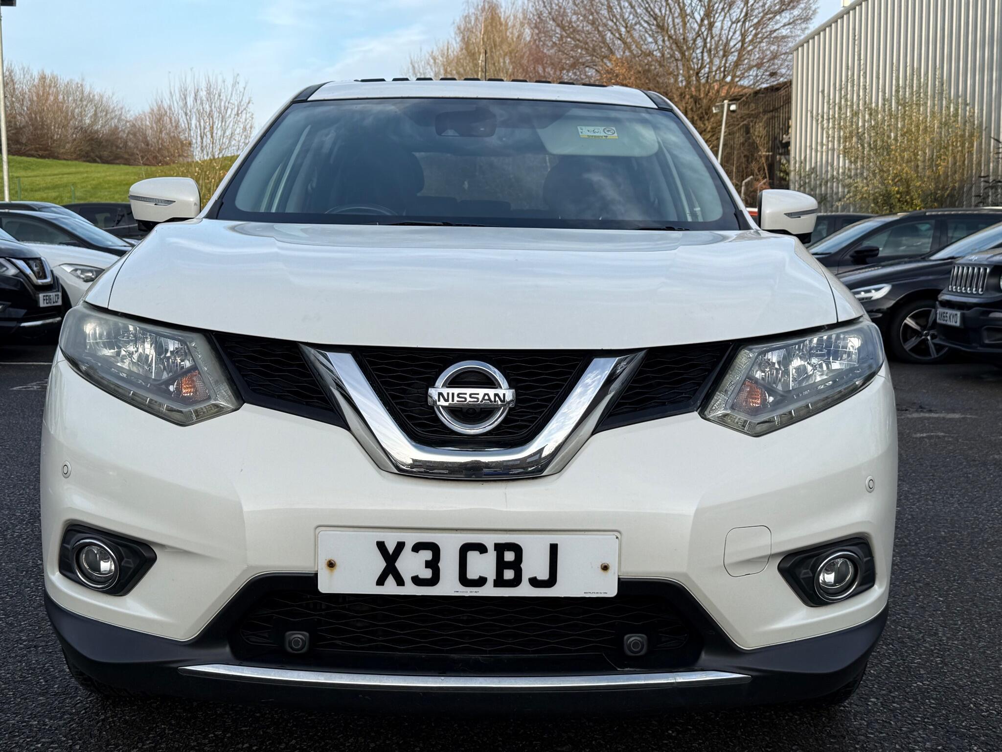 Nissan X-Trail - Image 3