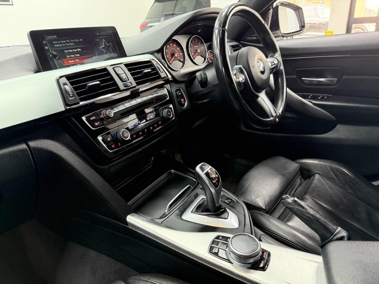 BMW 4 SERIES GRAN COUPE - Image 28